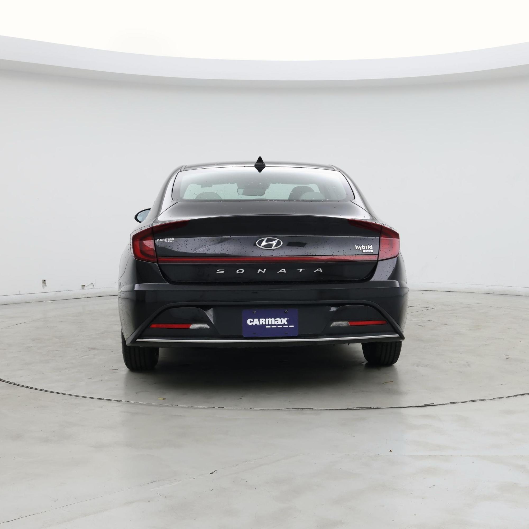 Thumbnail: 2022 Hyundai Sonata - 6