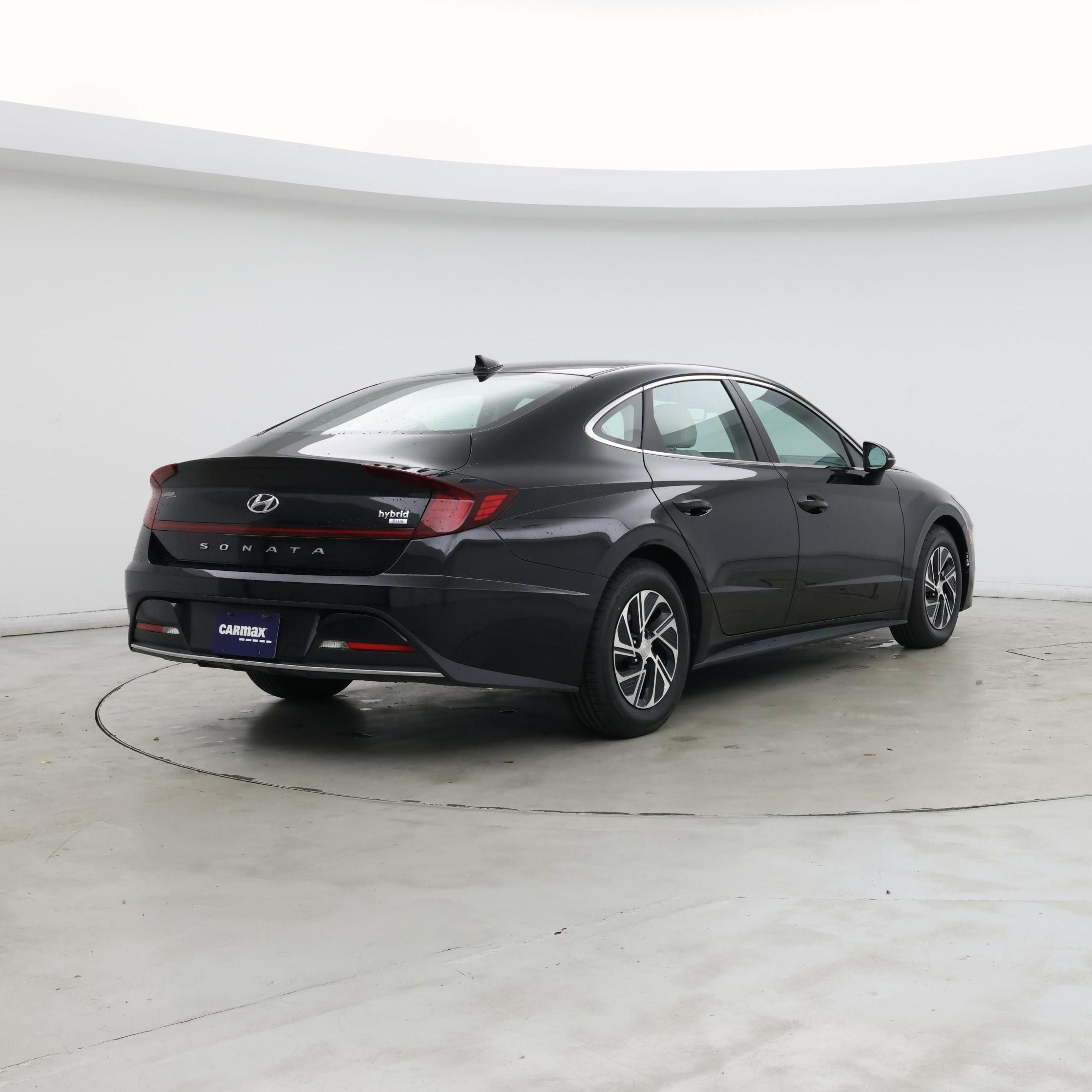 Thumbnail: 2022 Hyundai Sonata - 8