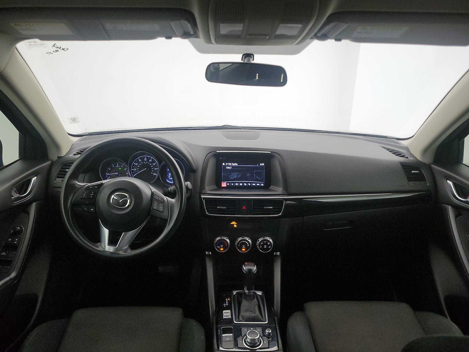 Thumbnail: 2016 Mazda CX-5 - 9