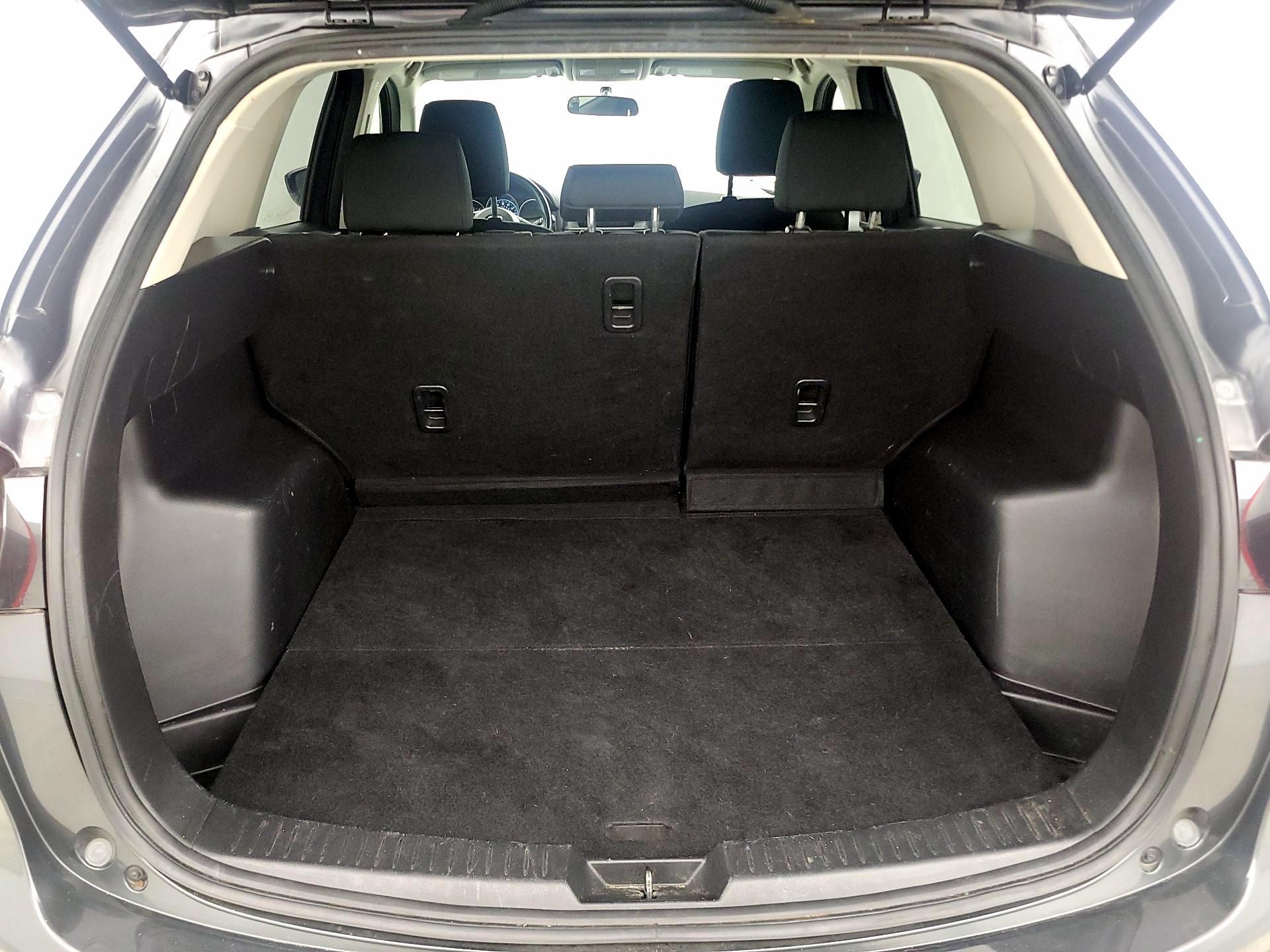 Thumbnail: 2016 Mazda CX-5 - 20