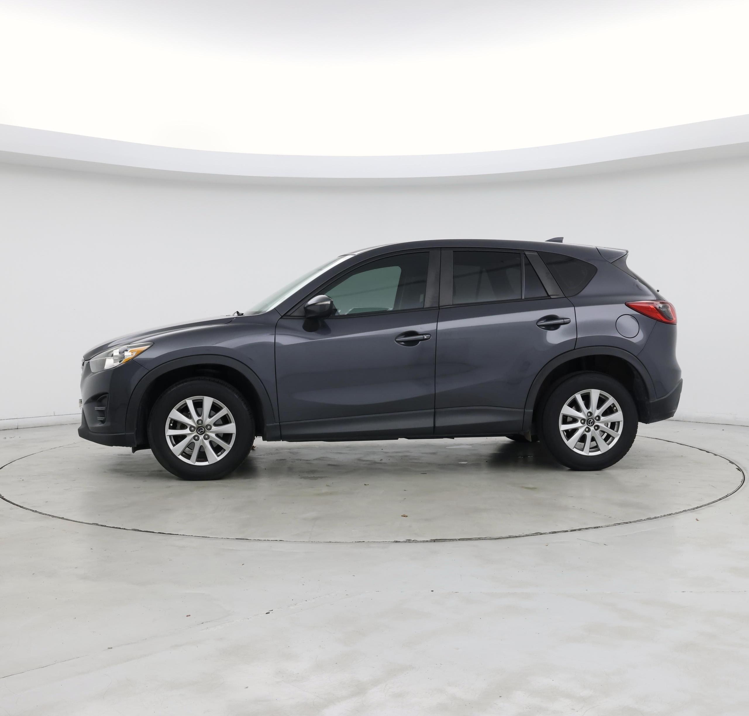 Thumbnail: 2016 Mazda CX-5 - 3