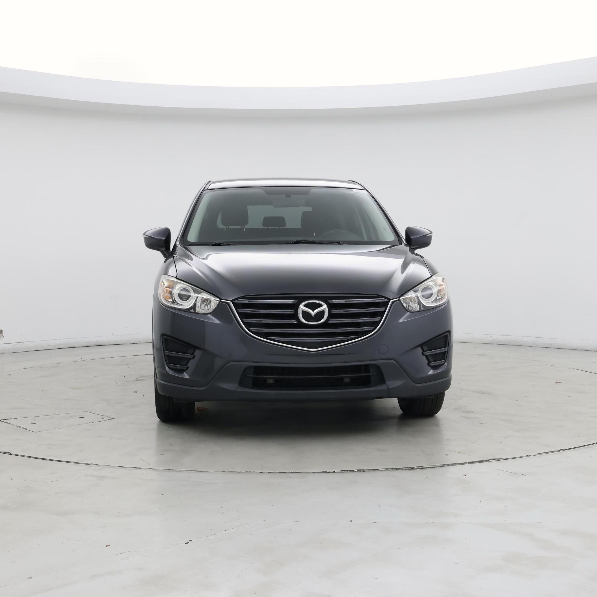 Thumbnail: 2016 Mazda CX-5 - 5