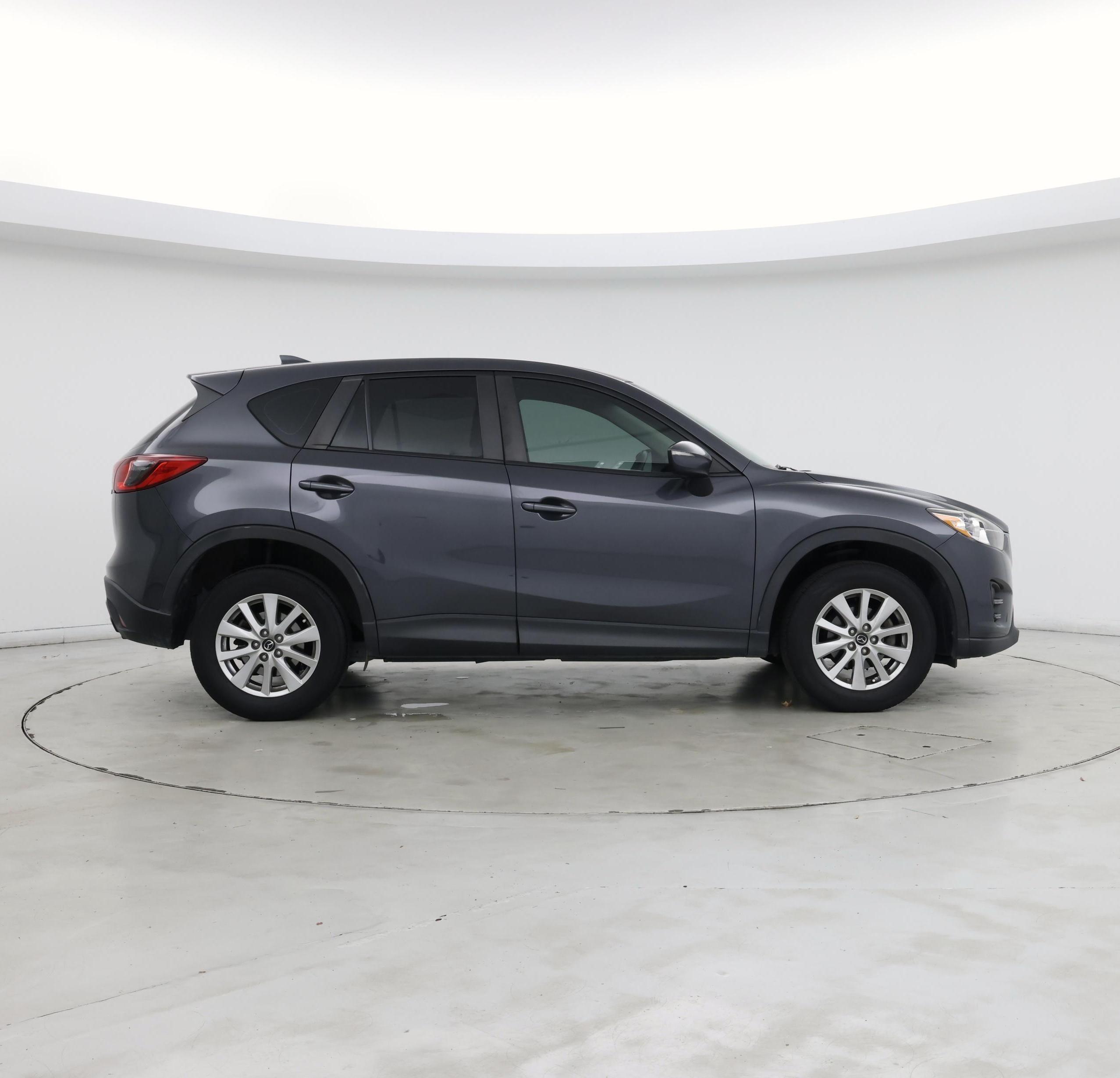 Thumbnail: 2016 Mazda CX-5 - 7
