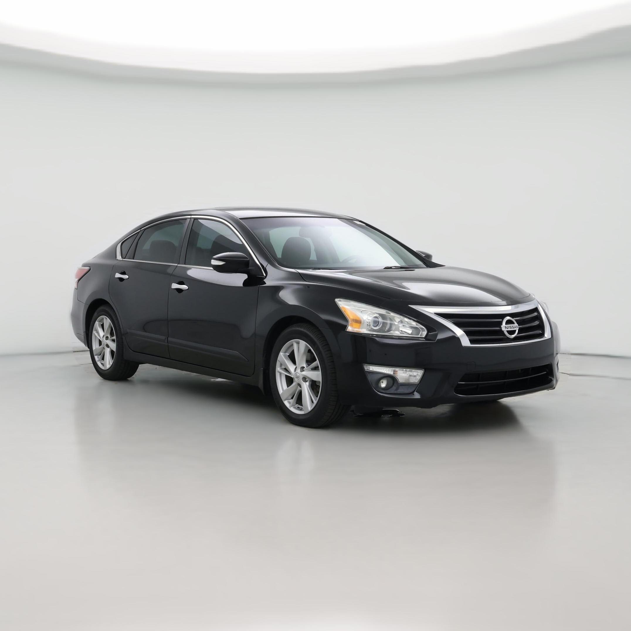 Thumbnail: 2014 Nissan Altima - 1
