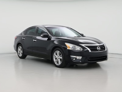 2014 Nissan Altima SL