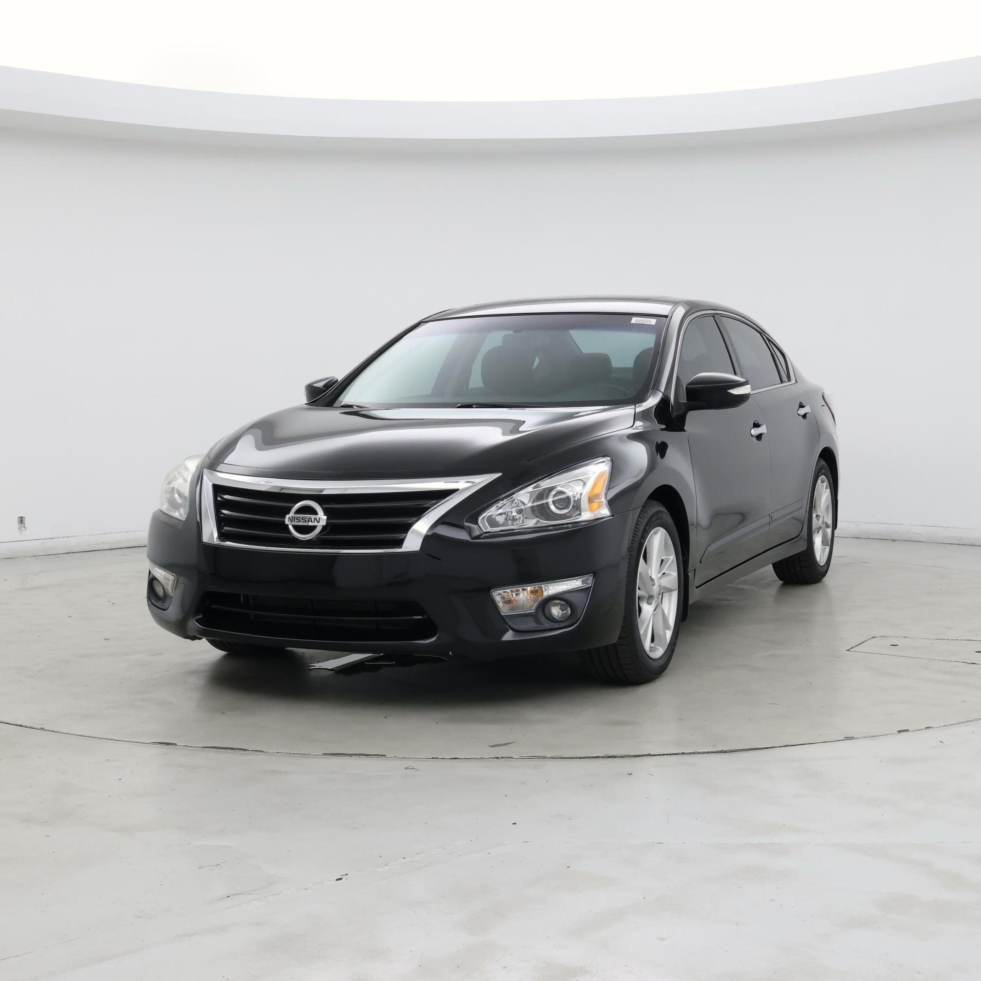Thumbnail: 2014 Nissan Altima - 4