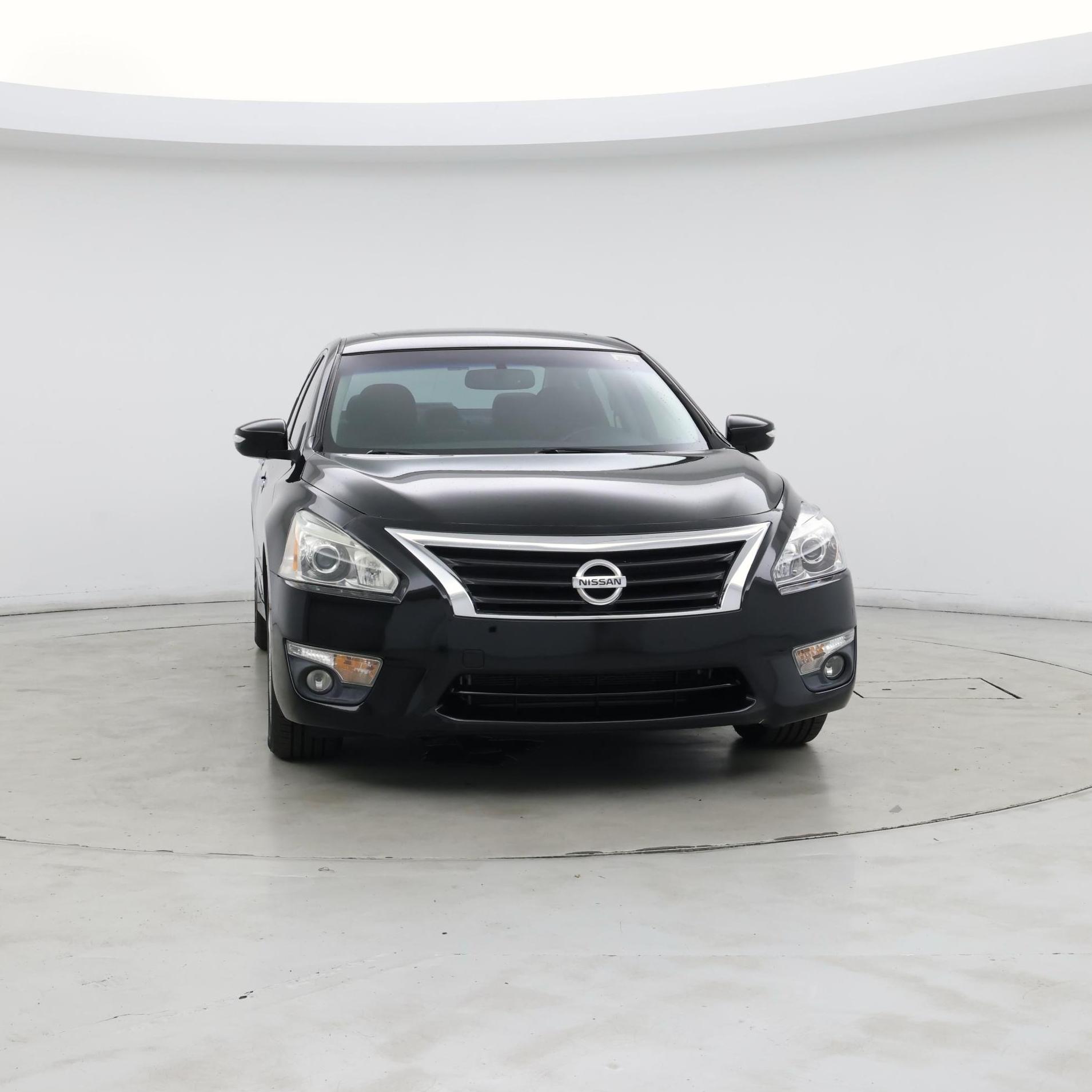 Thumbnail: 2014 Nissan Altima - 5
