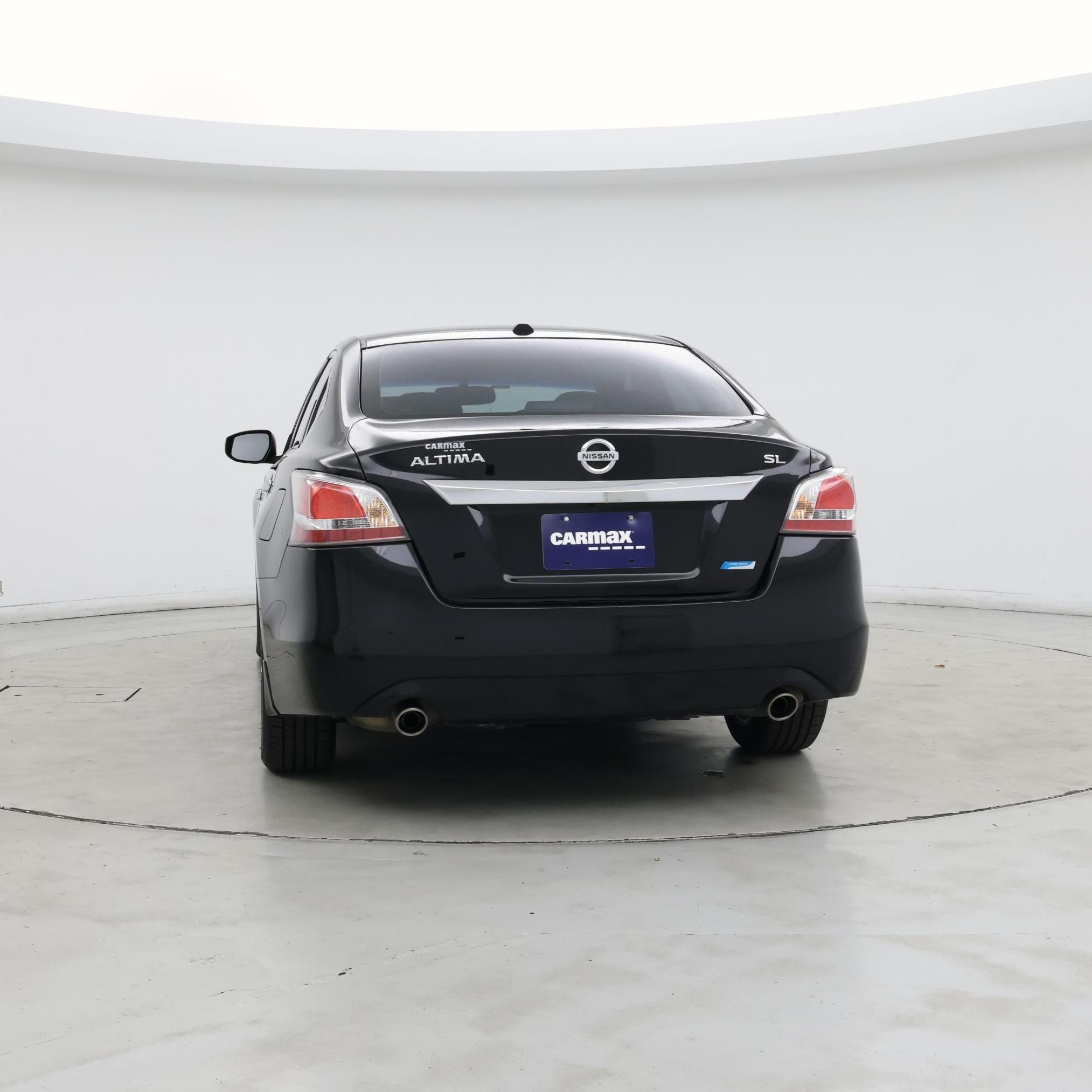 Thumbnail: 2014 Nissan Altima - 6