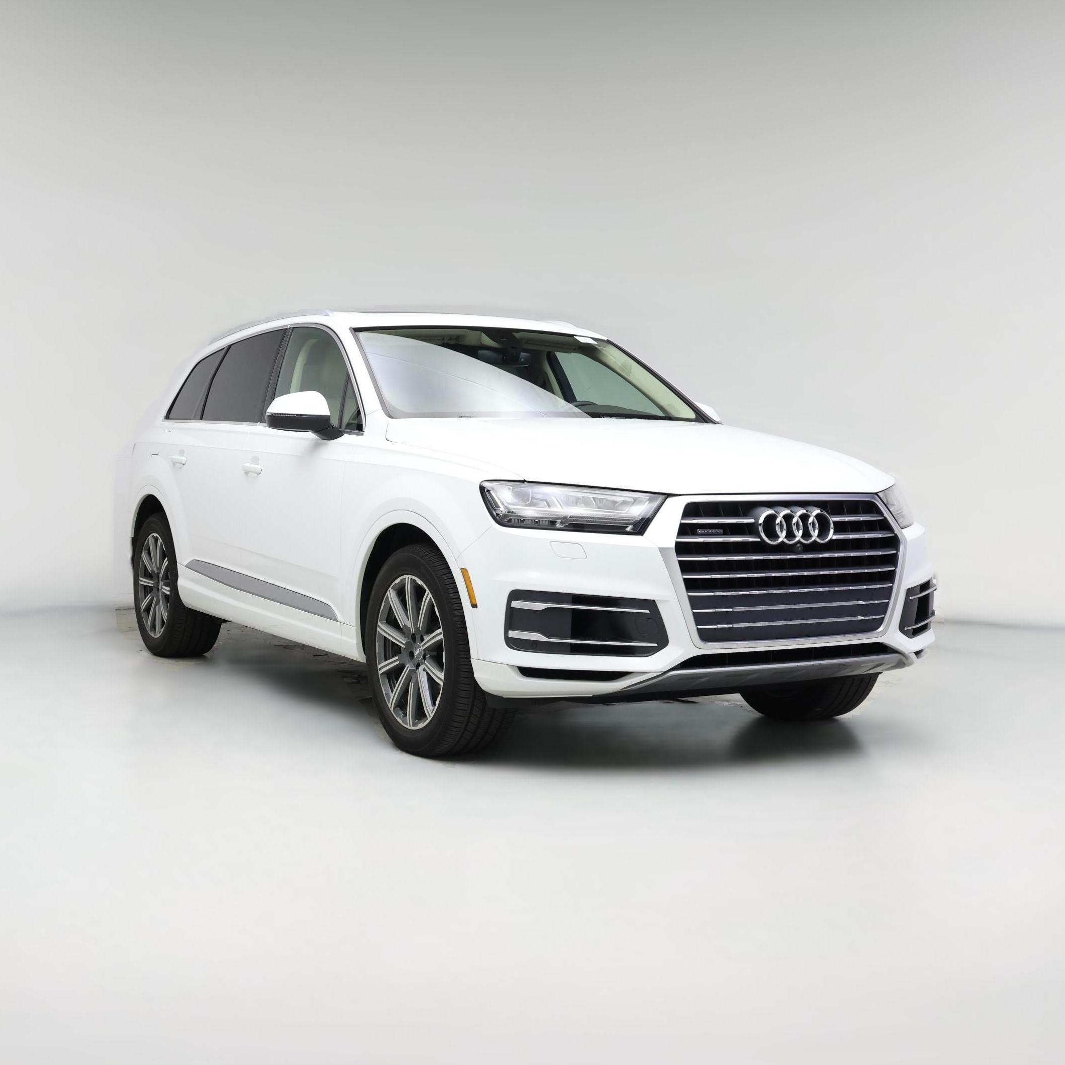 Thumbnail: 2019 Audi Q7 - 1