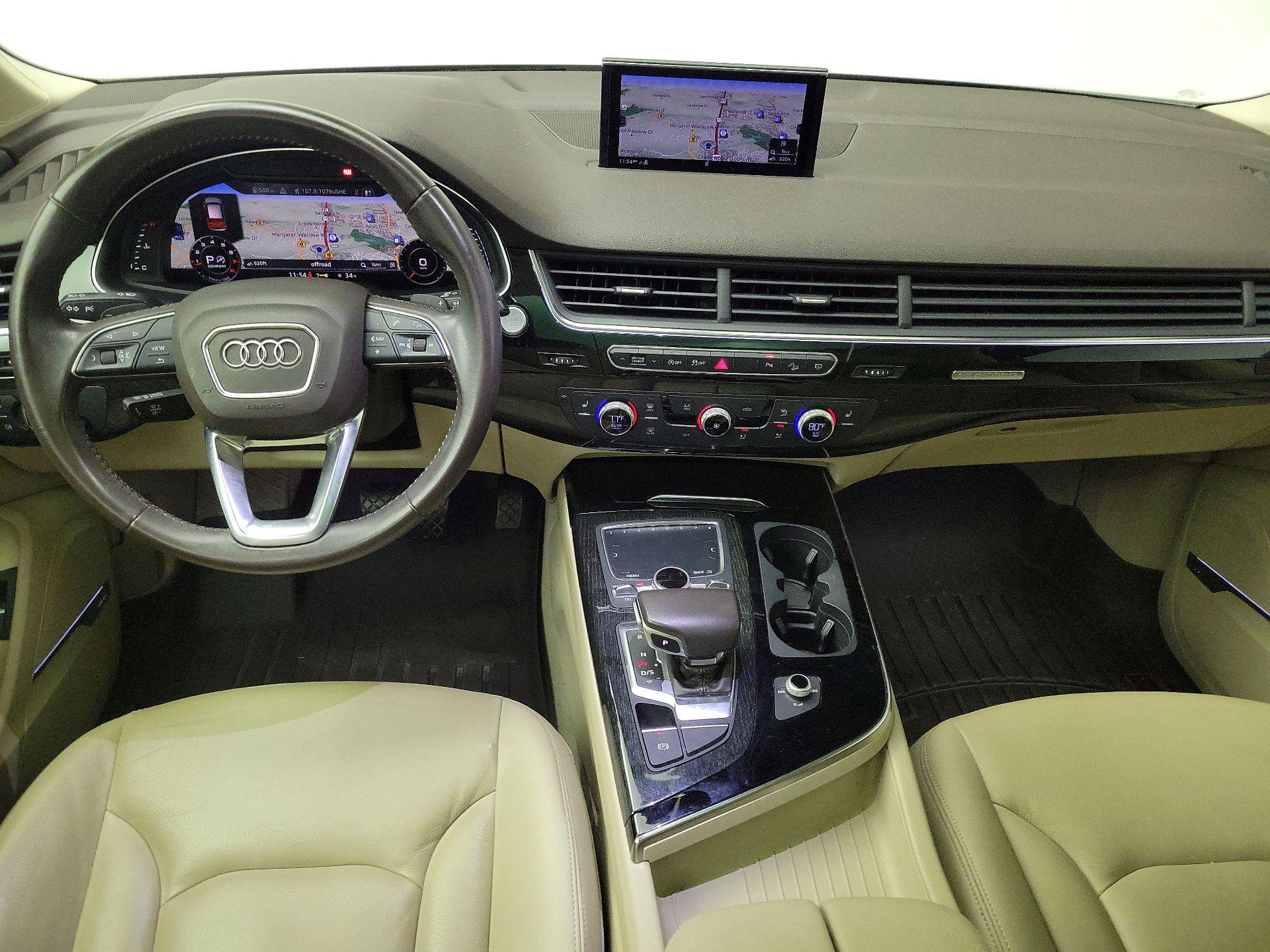 Thumbnail: 2019 Audi Q7 - 9