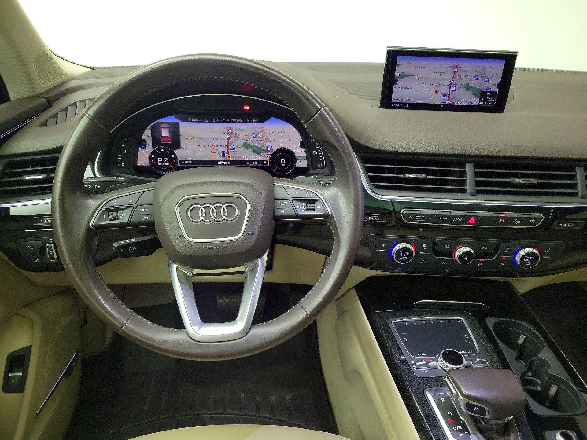 Thumbnail: 2019 Audi Q7 - 10