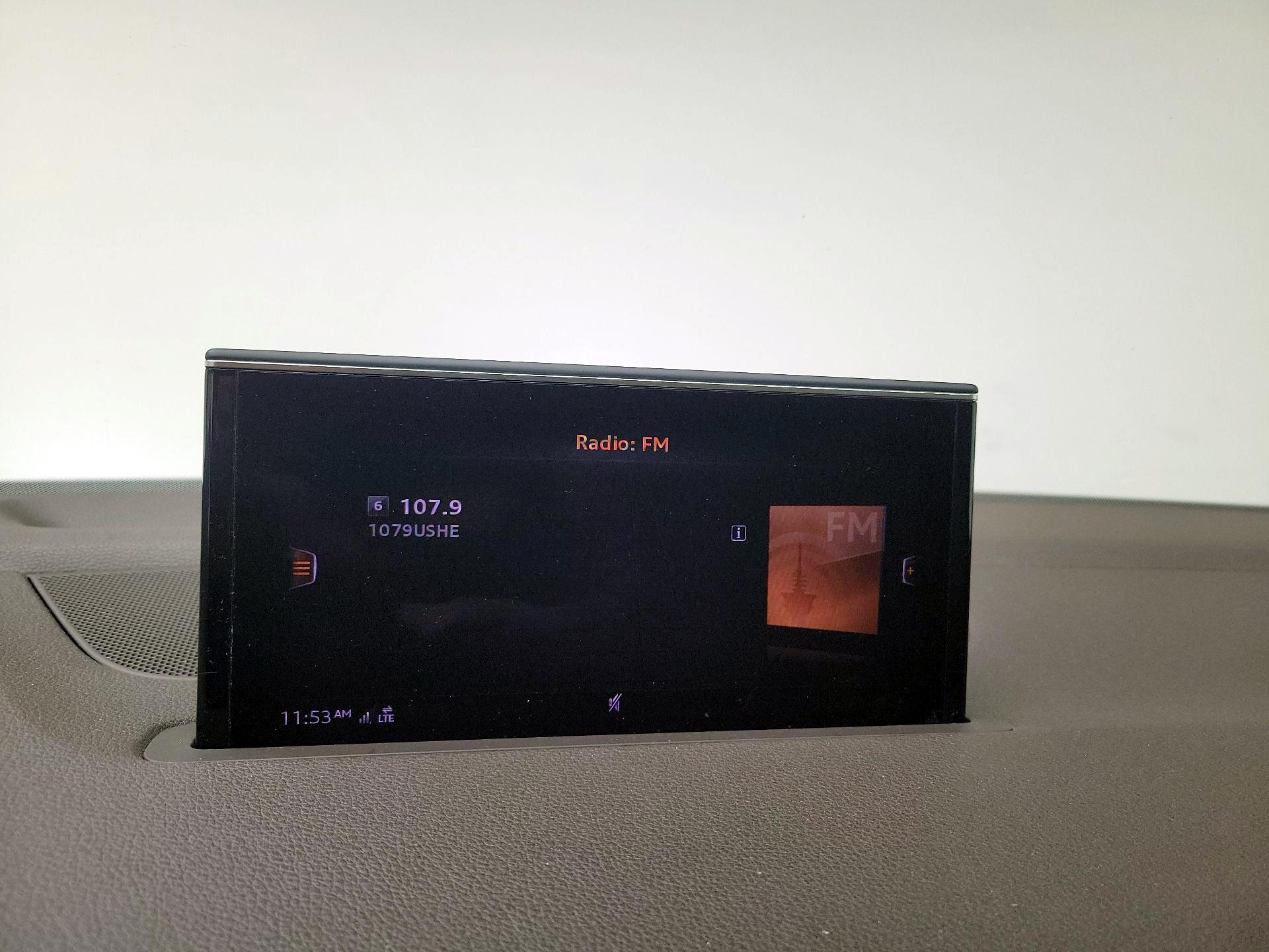 Thumbnail: 2019 Audi Q7 - 16