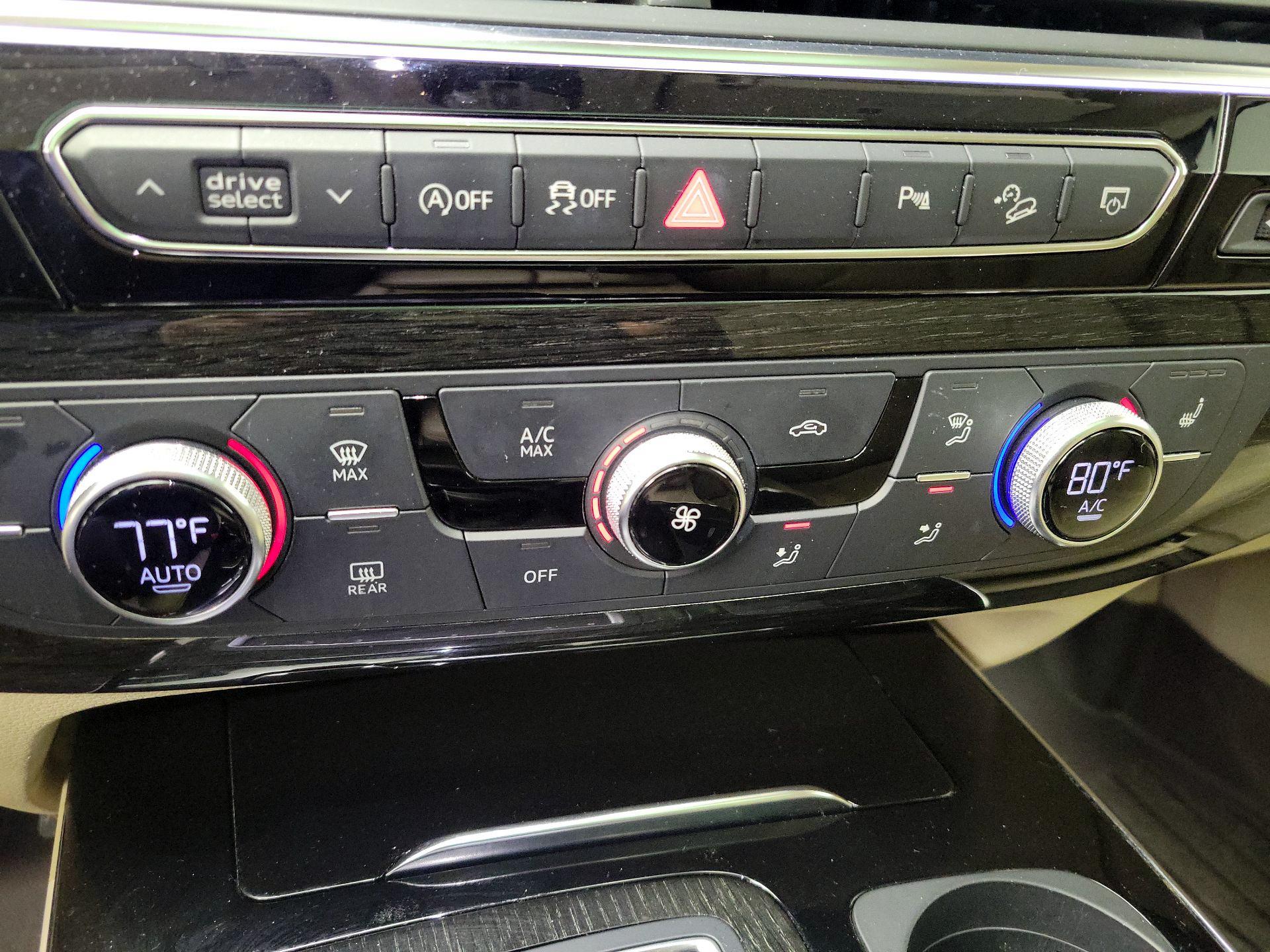 Thumbnail: 2019 Audi Q7 - 17