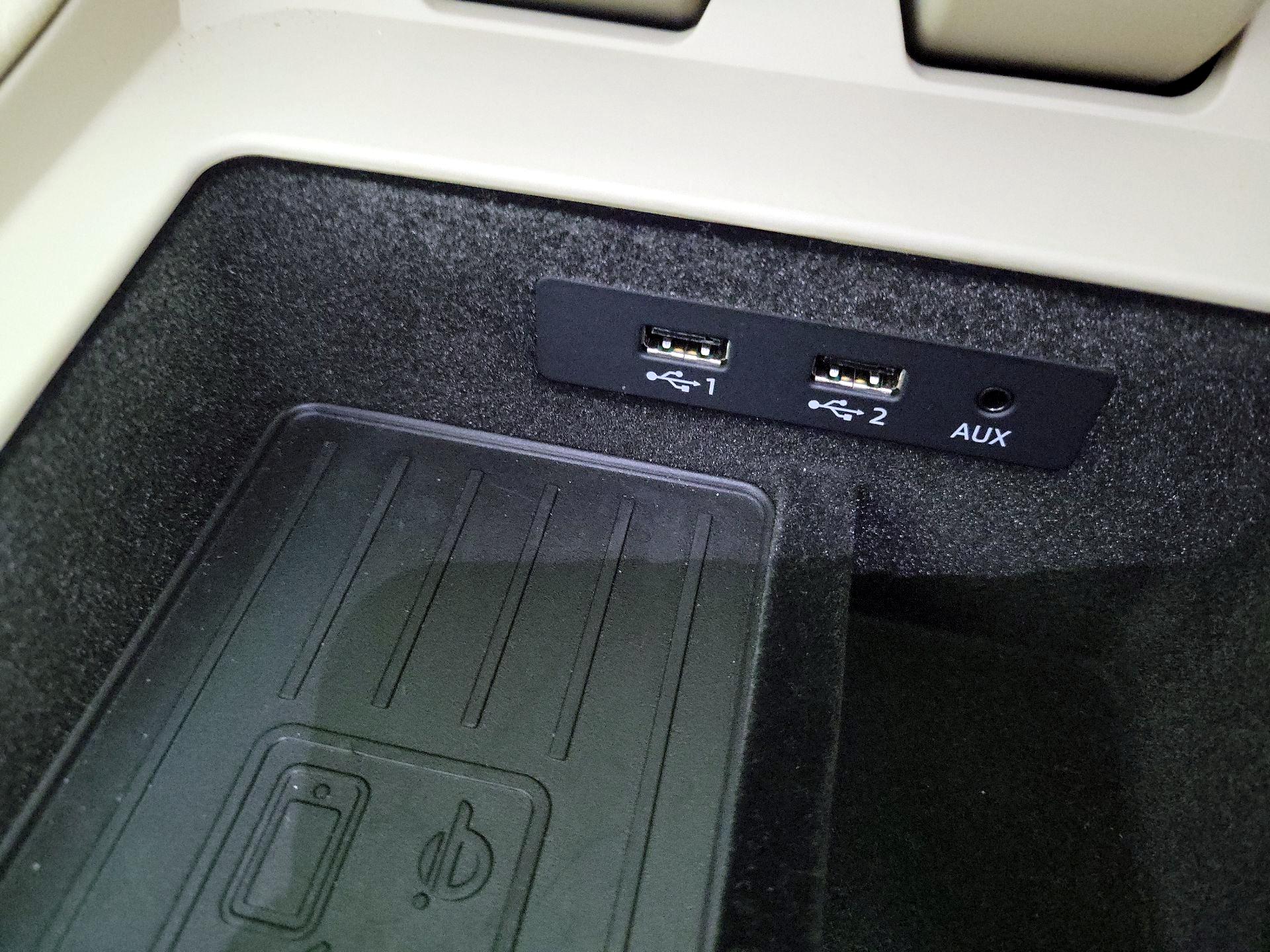 Thumbnail: 2019 Audi Q7 - 19