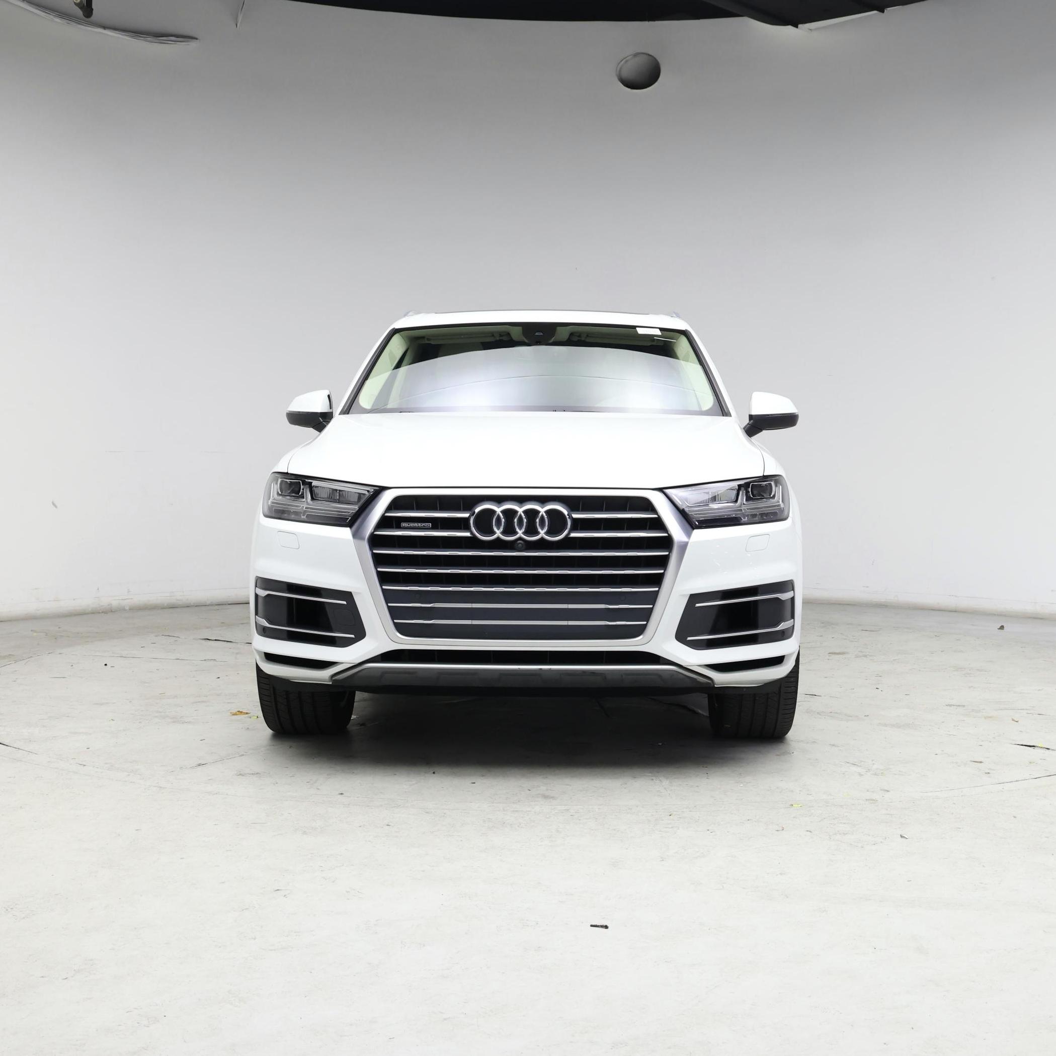 Thumbnail: 2019 Audi Q7 - 5