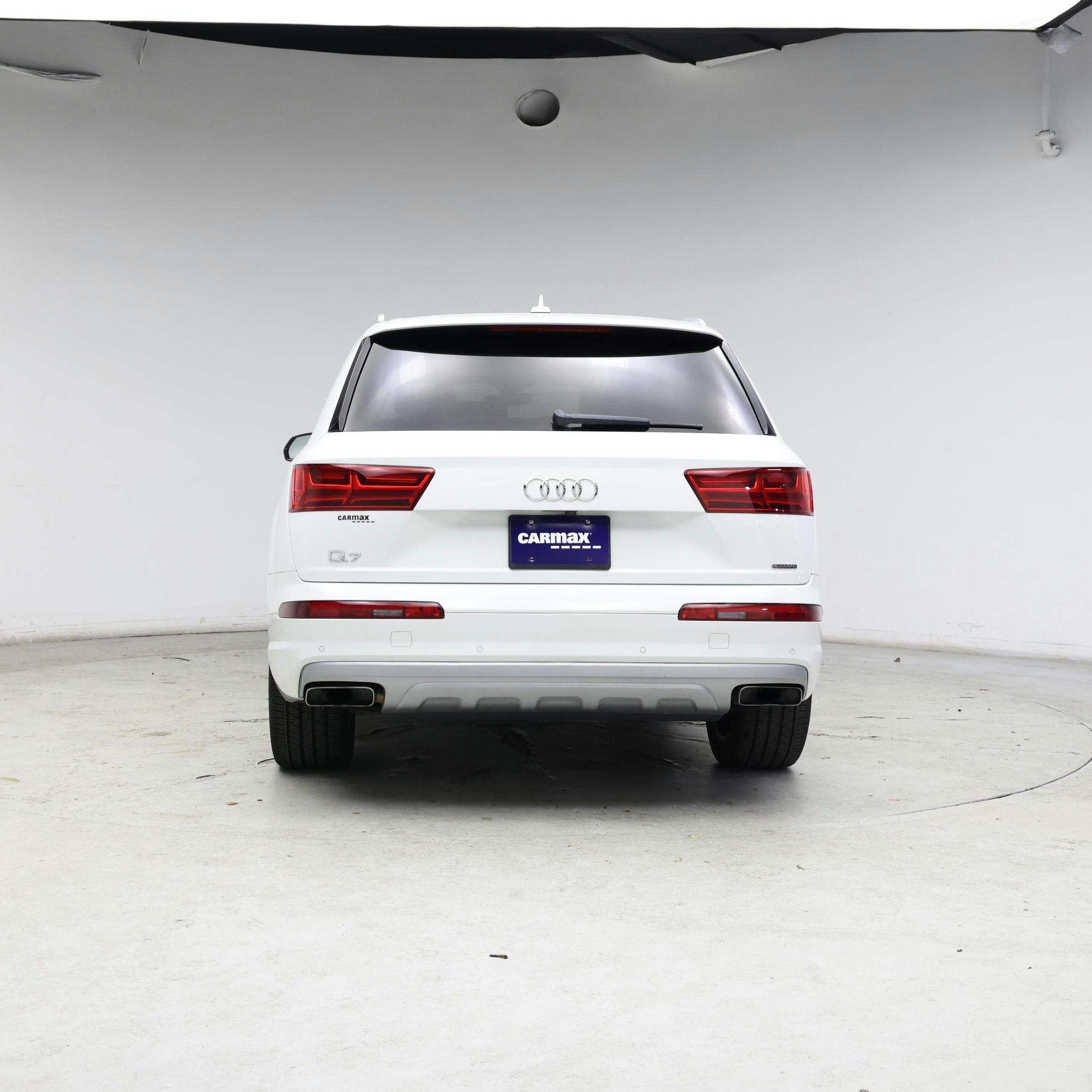 Thumbnail: 2019 Audi Q7 - 6