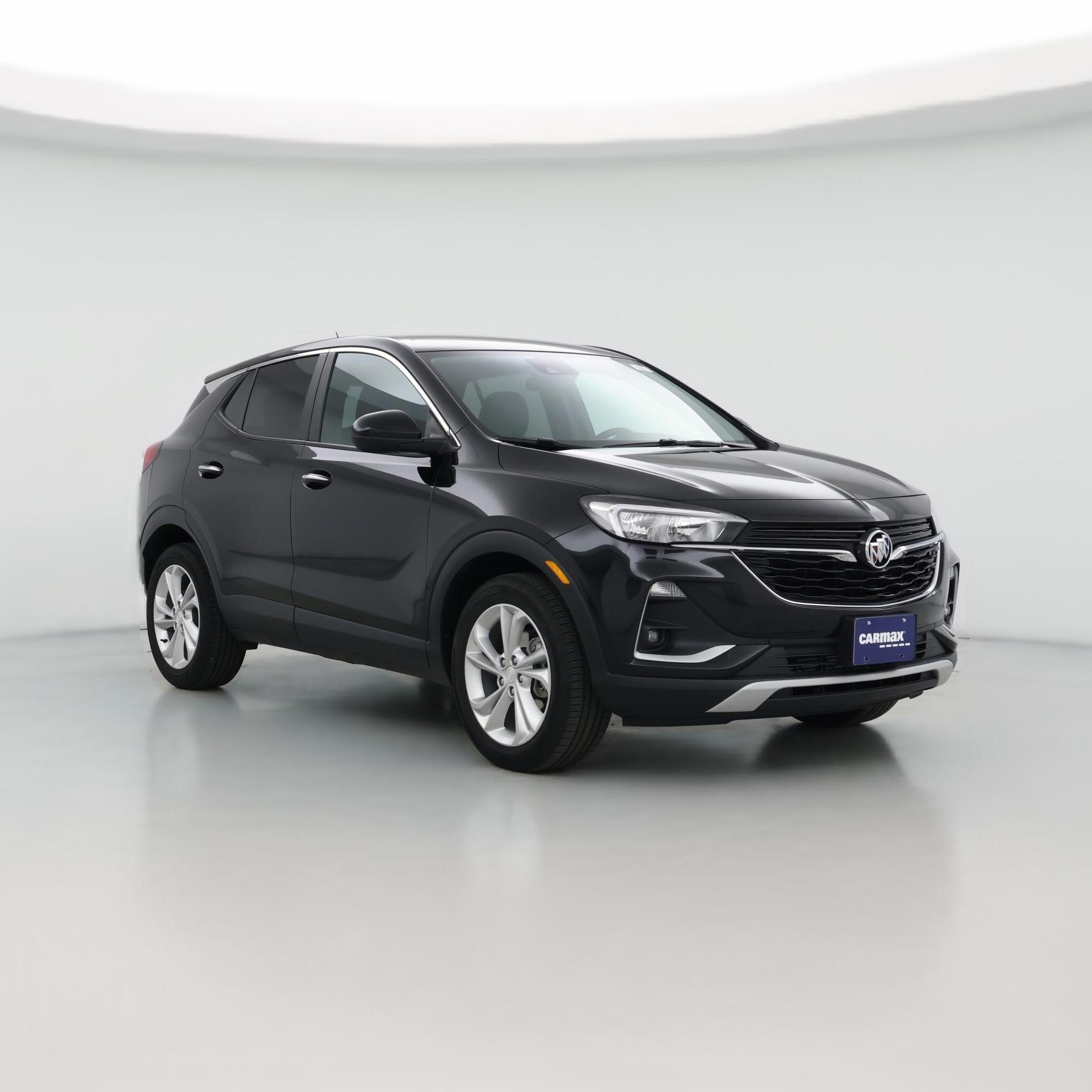 Thumbnail: 2023 Buick Encore GX - 1