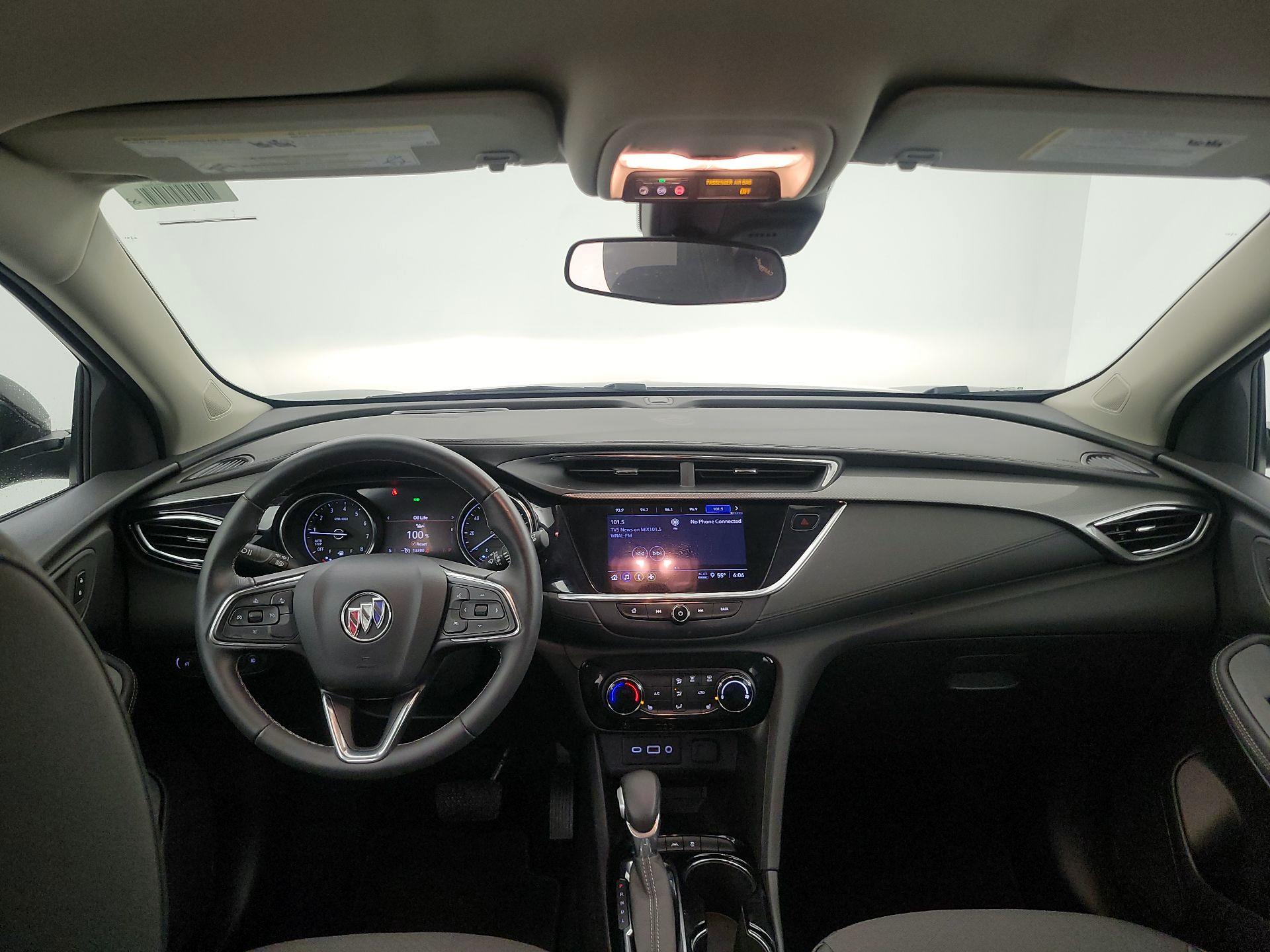 Thumbnail: 2023 Buick Encore GX - 9