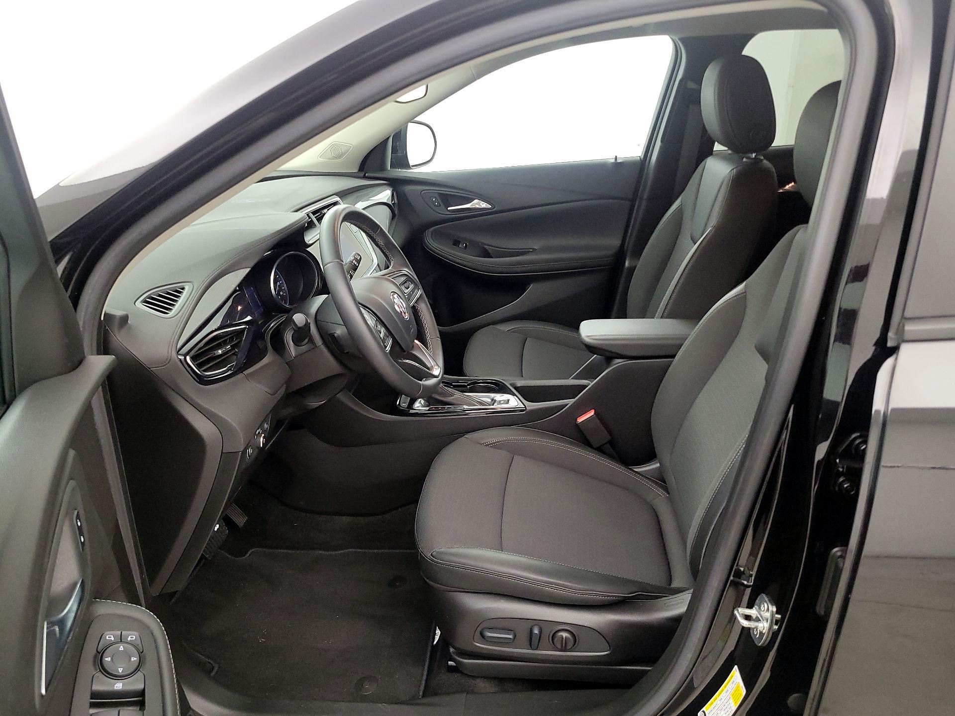 Thumbnail: 2023 Buick Encore GX - 11