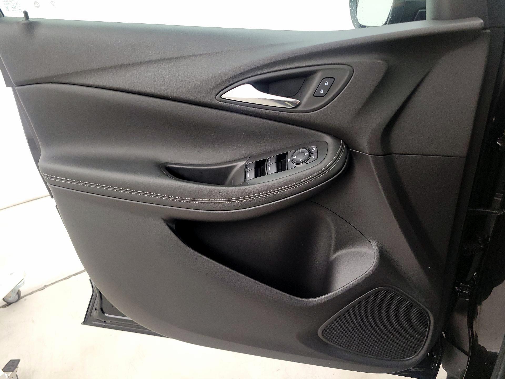 Thumbnail: 2023 Buick Encore GX - 12