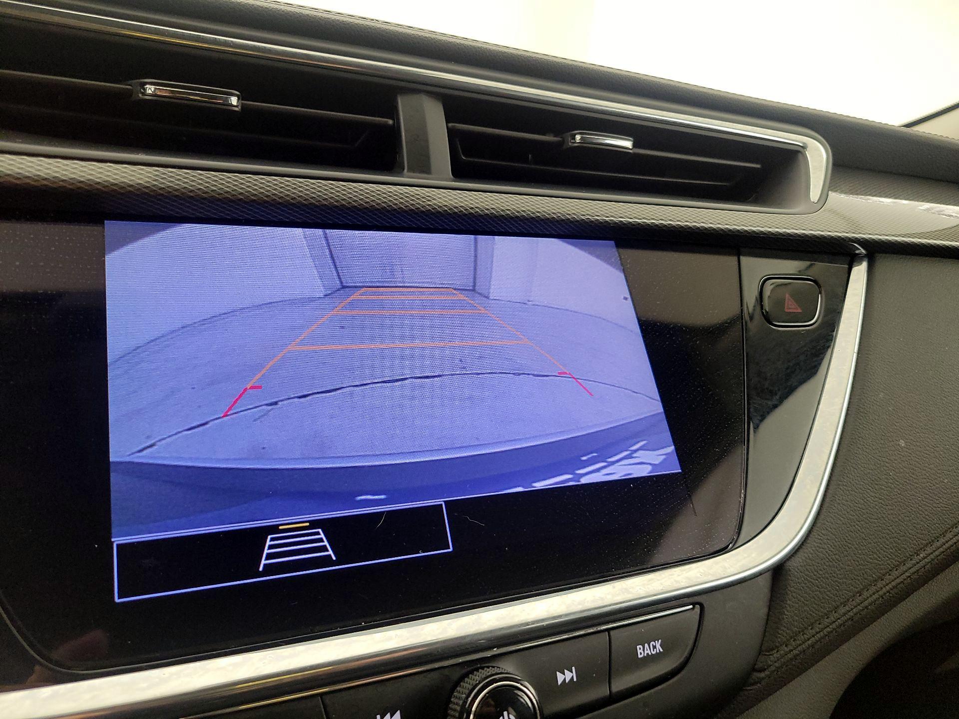 Thumbnail: 2023 Buick Encore GX - 14