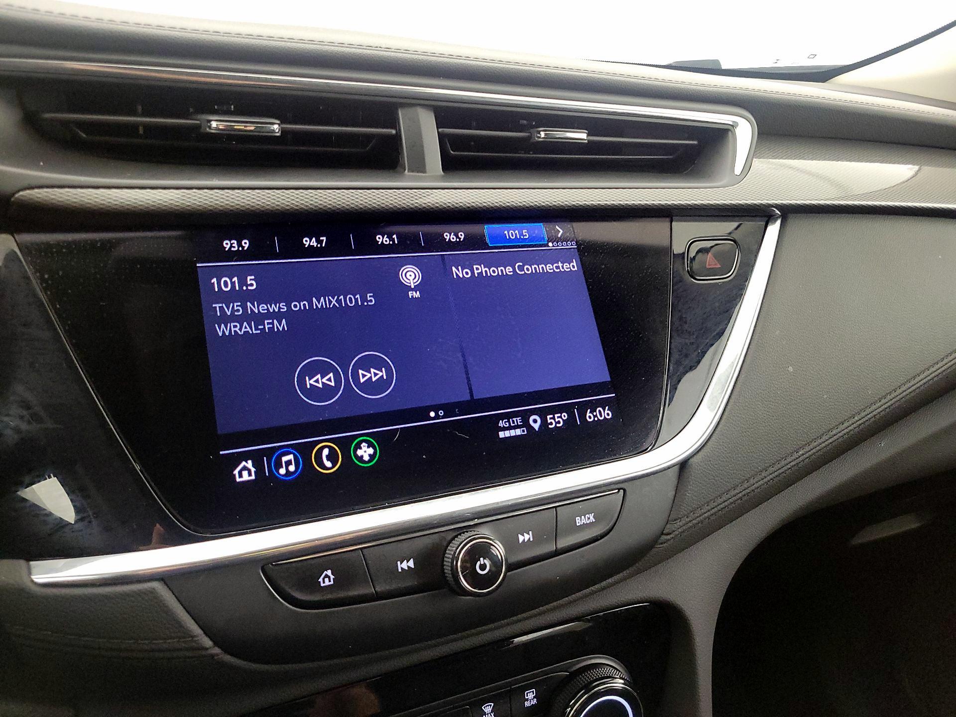 Thumbnail: 2023 Buick Encore GX - 15