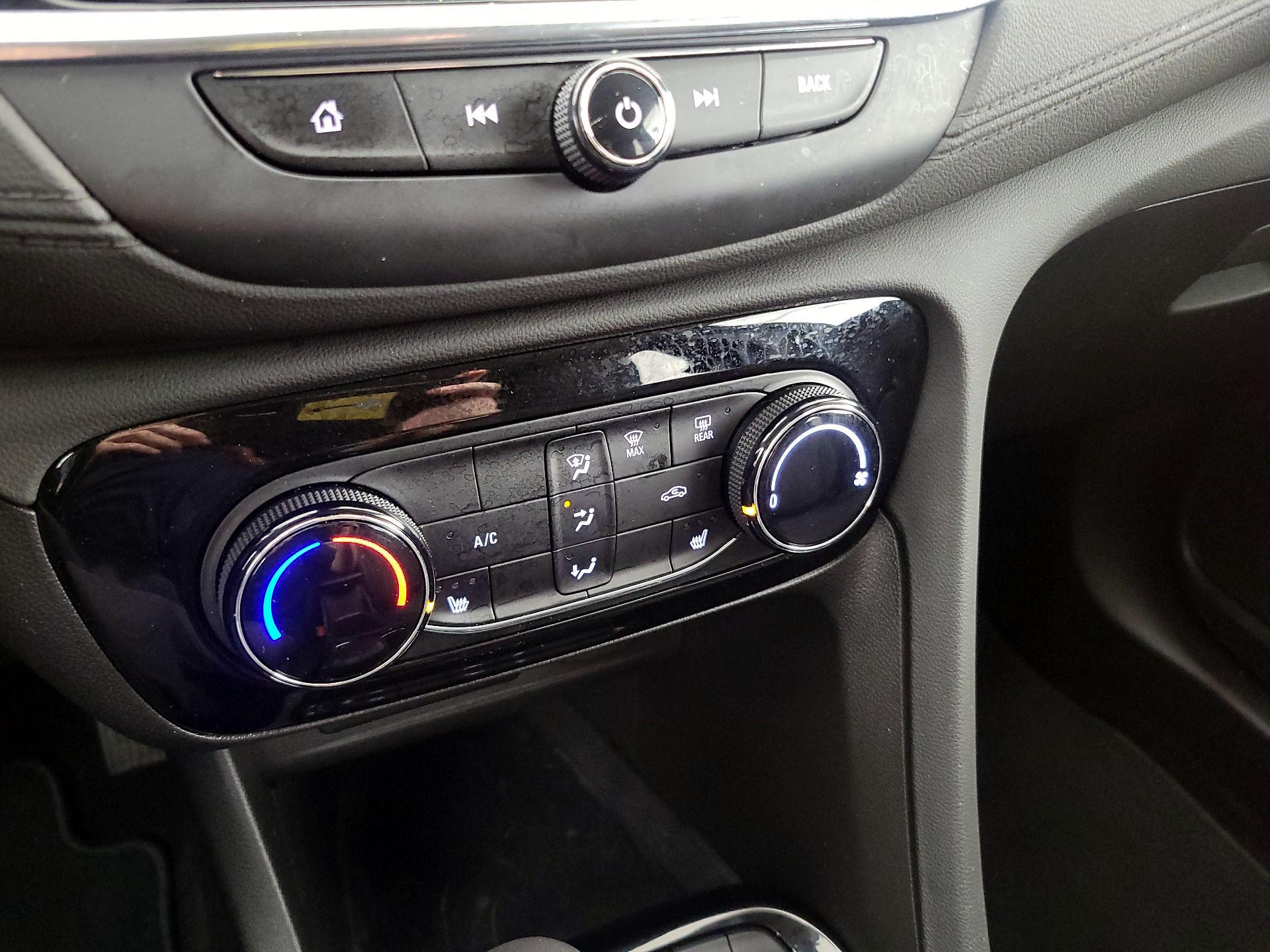 Thumbnail: 2023 Buick Encore GX - 16