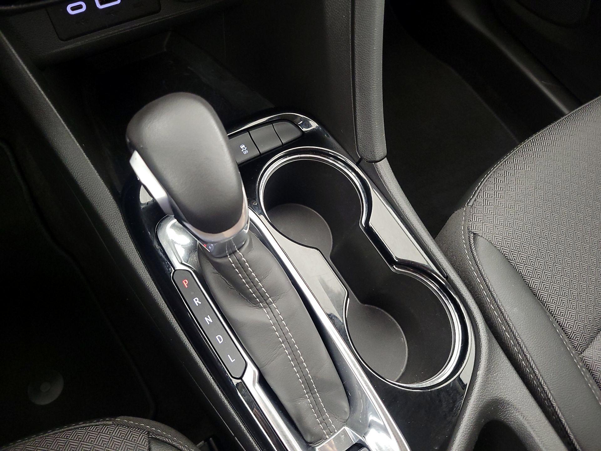 Thumbnail: 2023 Buick Encore GX - 17