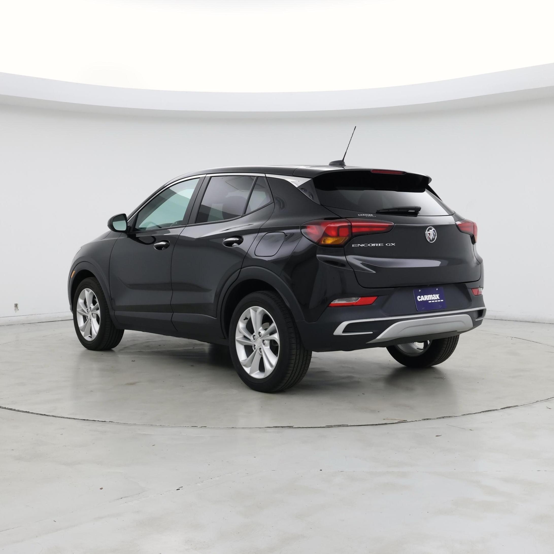 Thumbnail: 2023 Buick Encore GX - 2