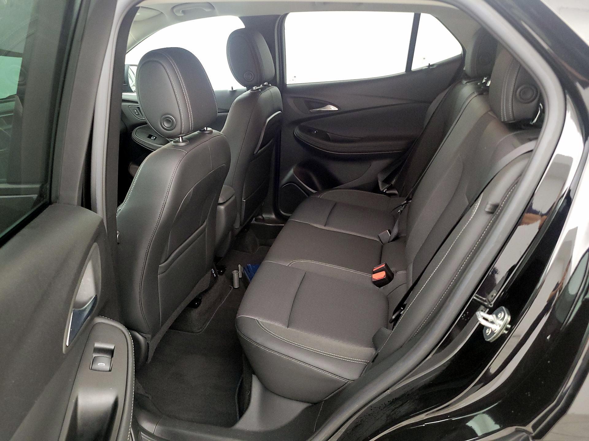 Thumbnail: 2023 Buick Encore GX - 19