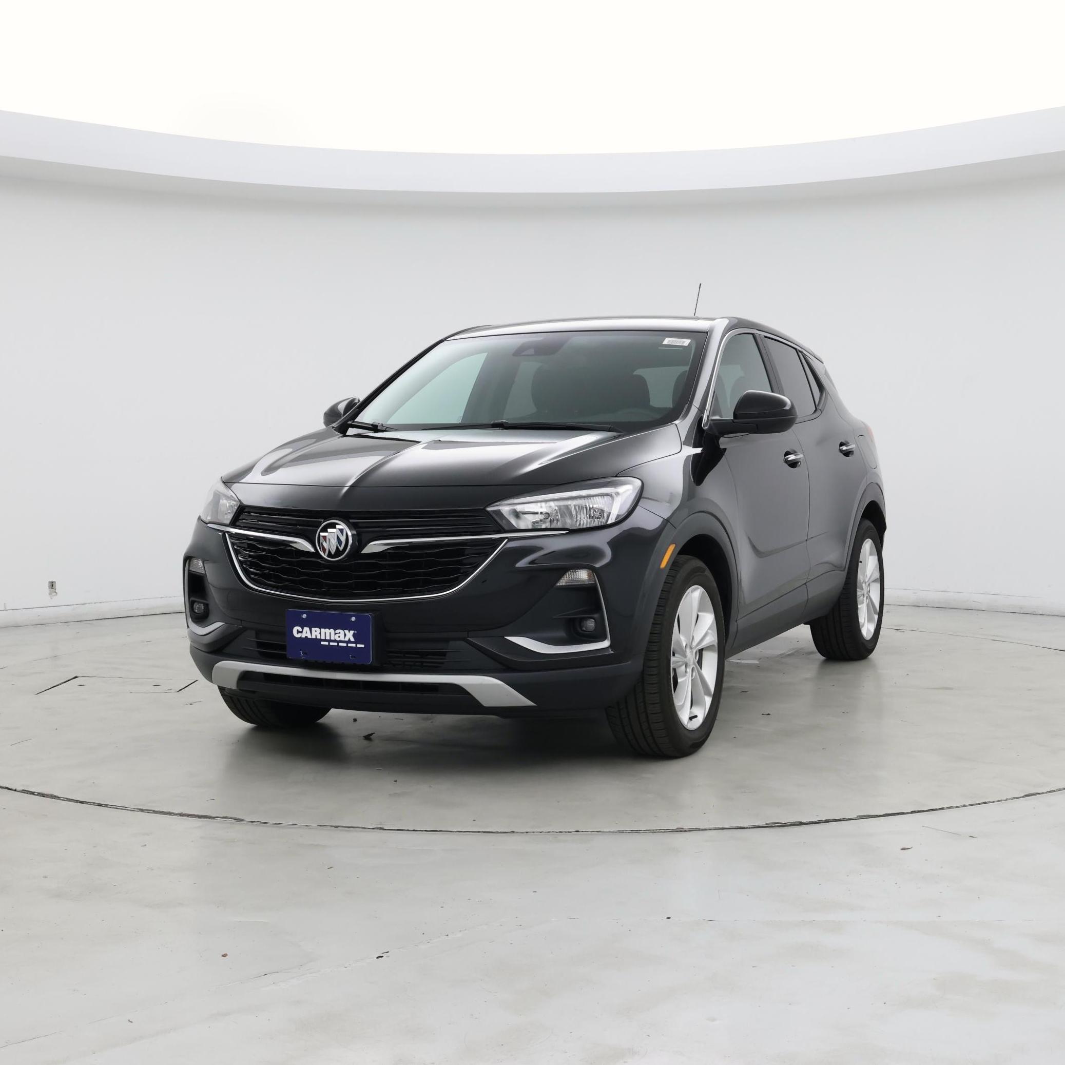 Thumbnail: 2023 Buick Encore GX - 4