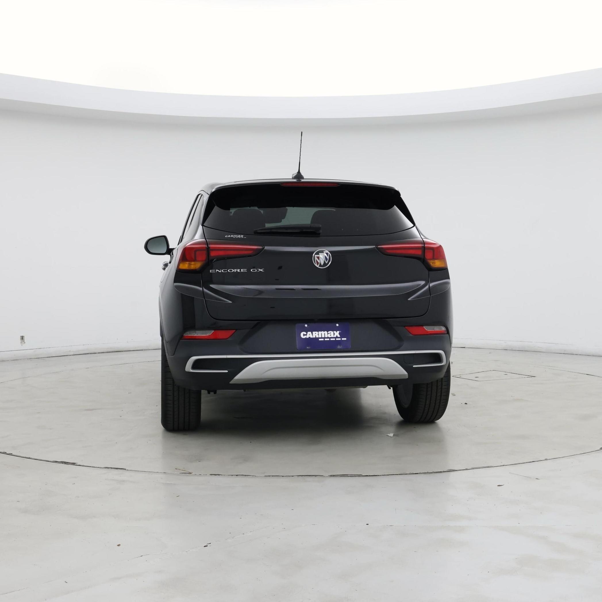 Thumbnail: 2023 Buick Encore GX - 6