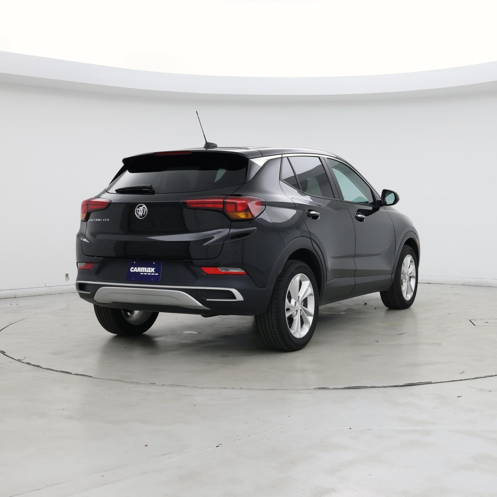 Thumbnail: 2023 Buick Encore GX - 8