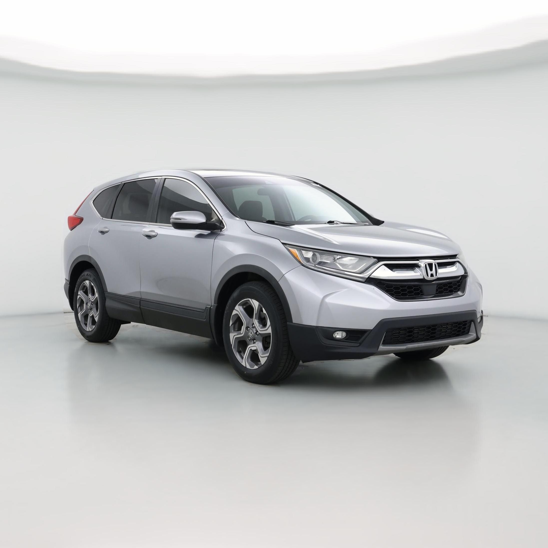 Thumbnail: 2019 Honda CR-V - 1