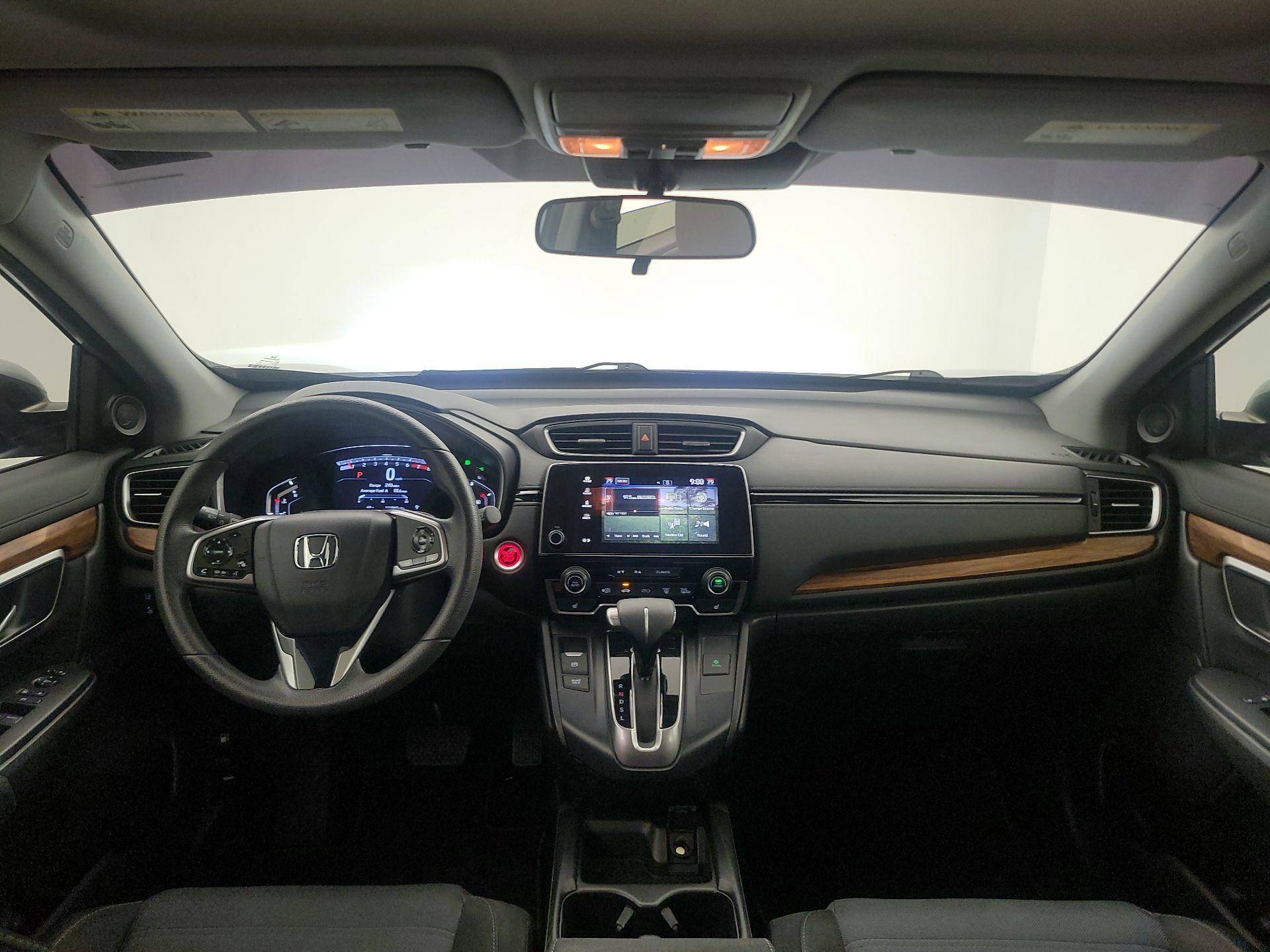 Thumbnail: 2019 Honda CR-V - 9