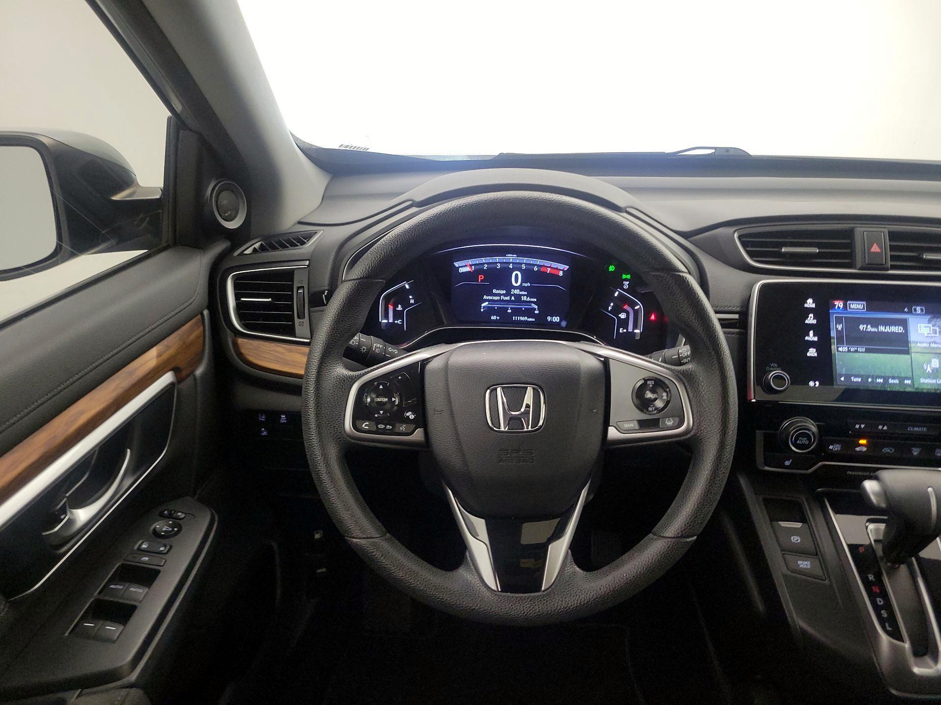 Thumbnail: 2019 Honda CR-V - 10