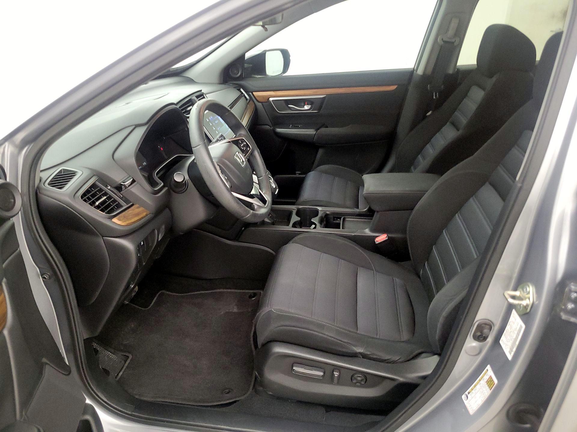 Thumbnail: 2019 Honda CR-V - 11