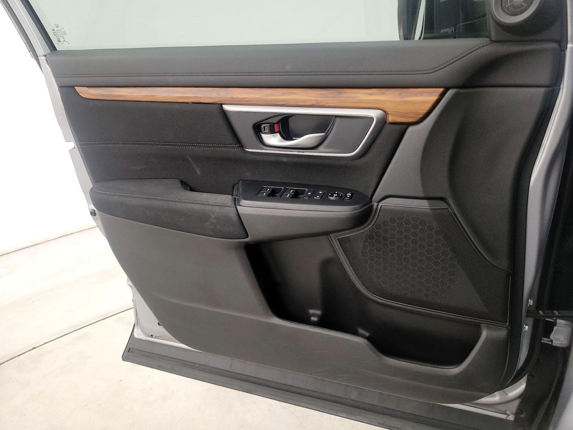 Thumbnail: 2019 Honda CR-V - 12