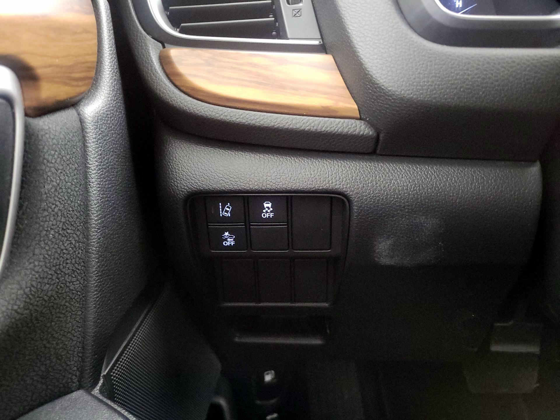 Thumbnail: 2019 Honda CR-V - 13