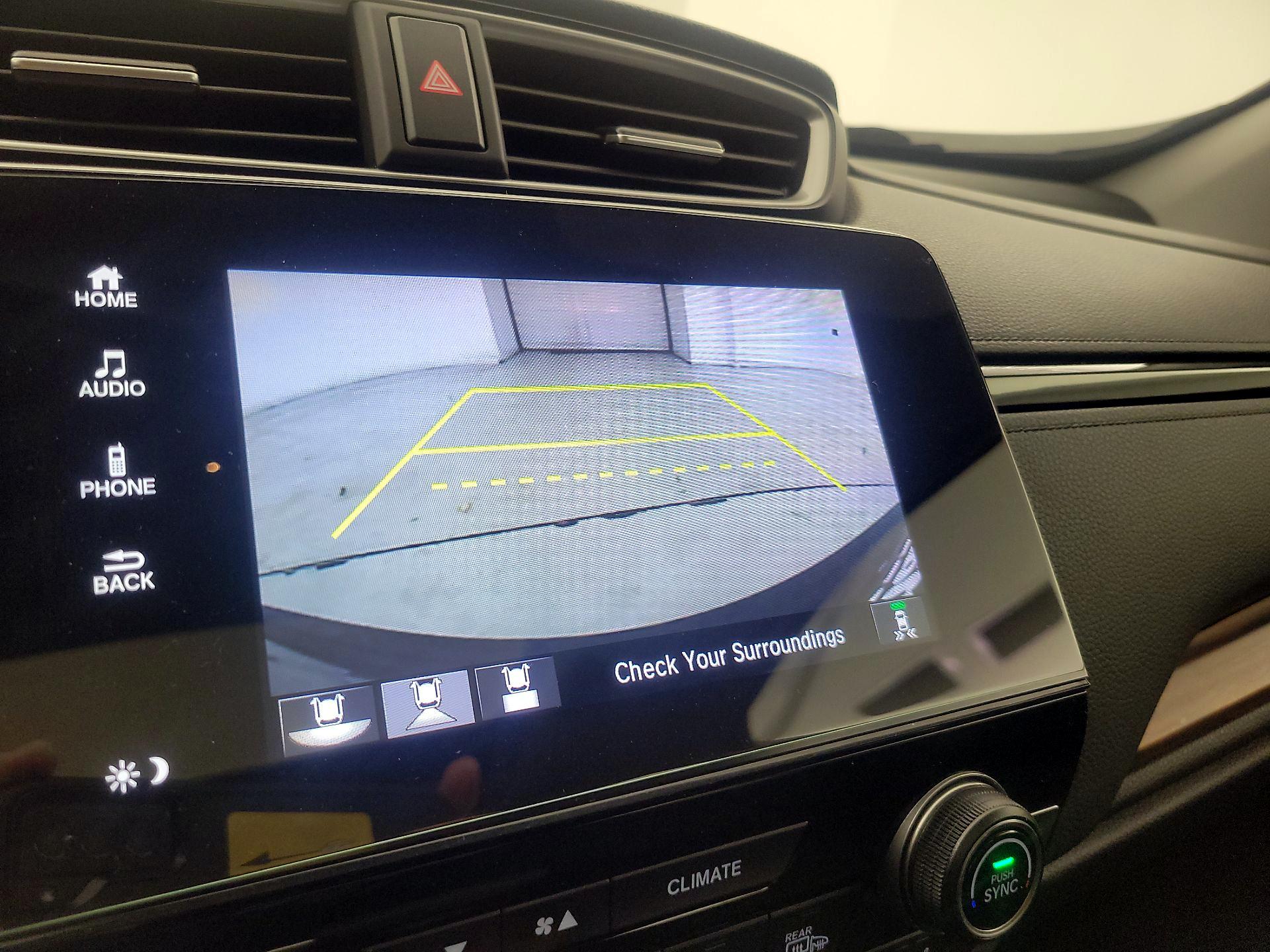 Thumbnail: 2019 Honda CR-V - 14