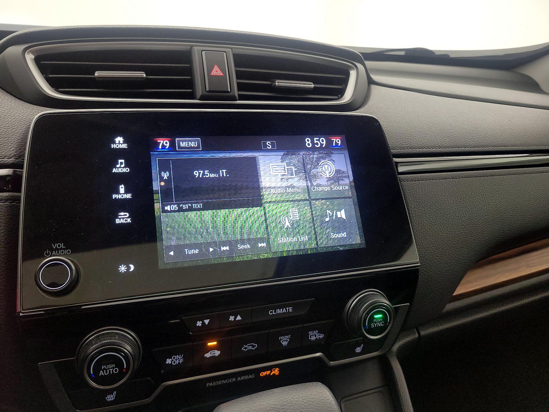 Thumbnail: 2019 Honda CR-V - 15