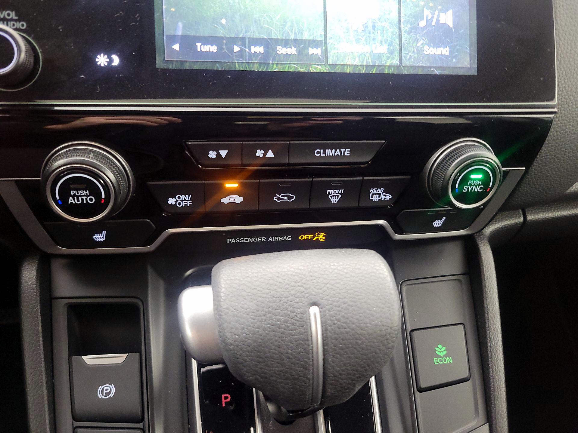 Thumbnail: 2019 Honda CR-V - 16