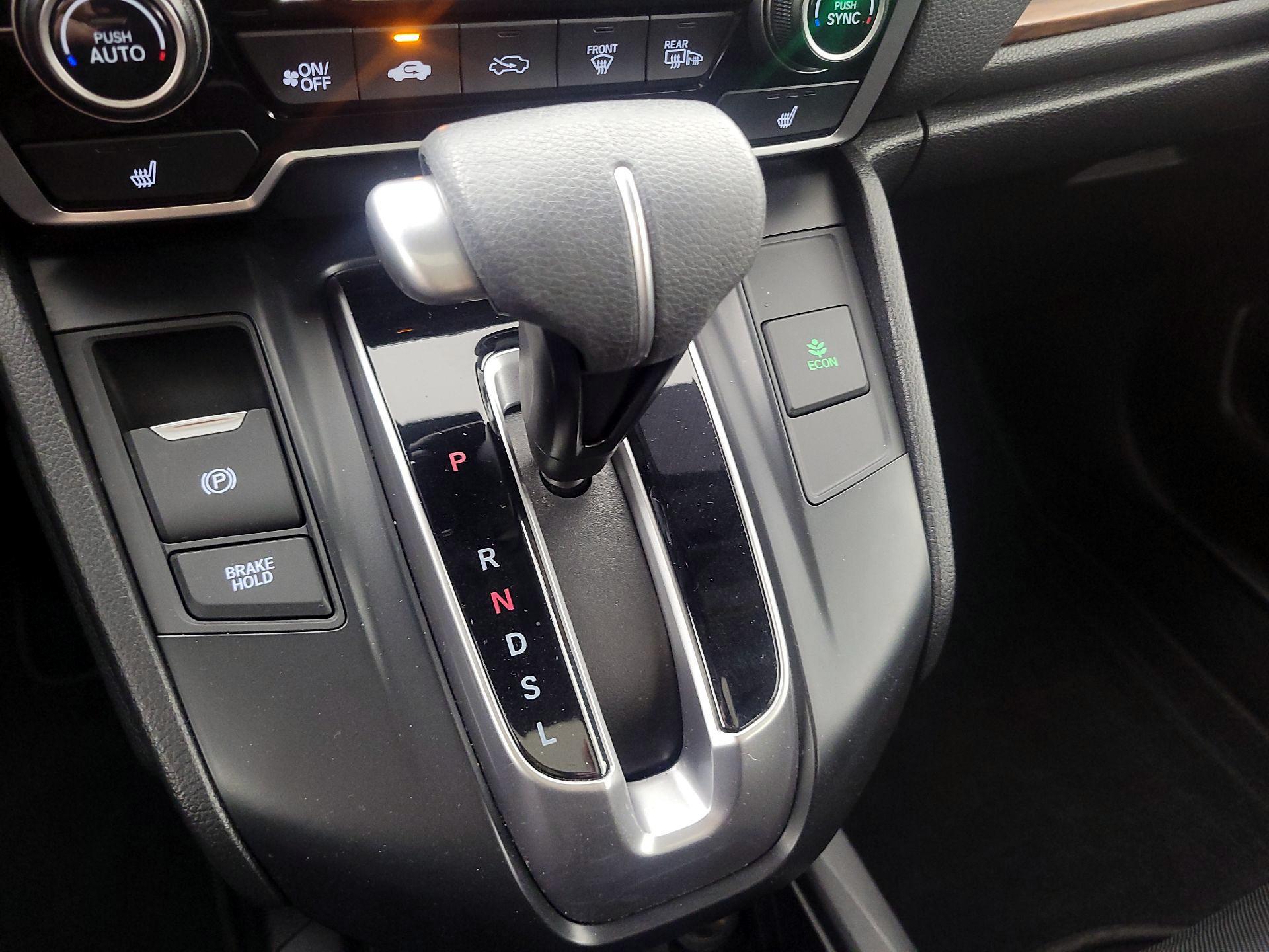 Thumbnail: 2019 Honda CR-V - 17