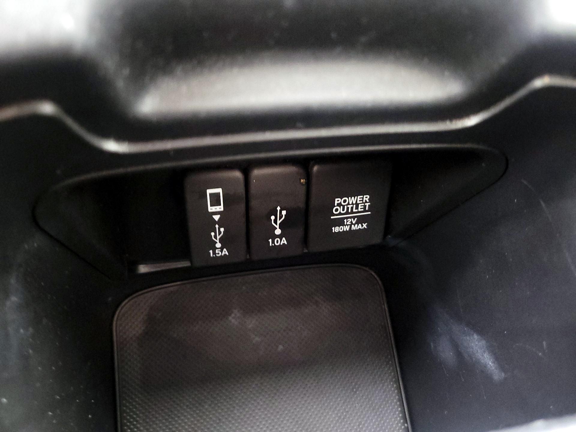 Thumbnail: 2019 Honda CR-V - 18