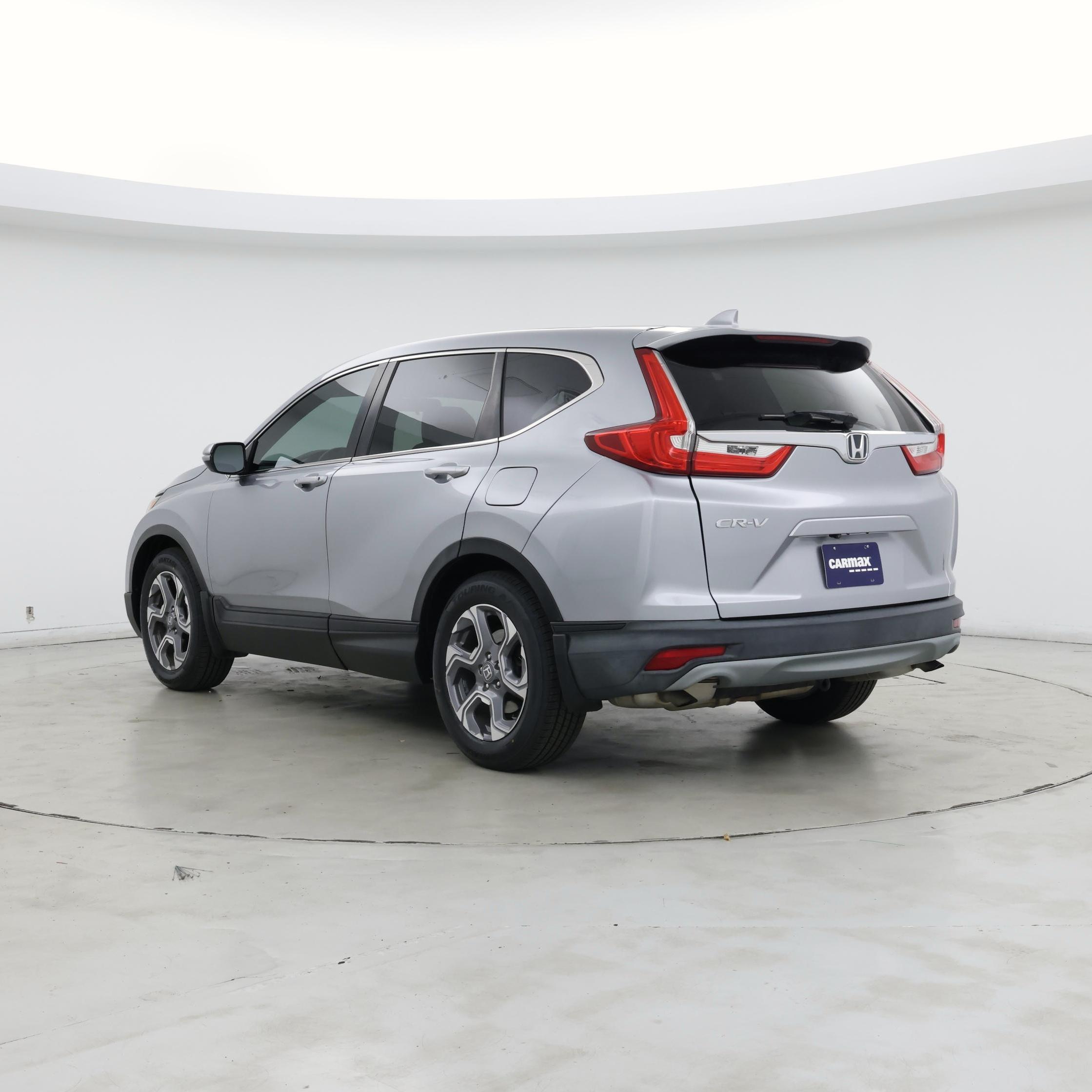 Thumbnail: 2019 Honda CR-V - 2