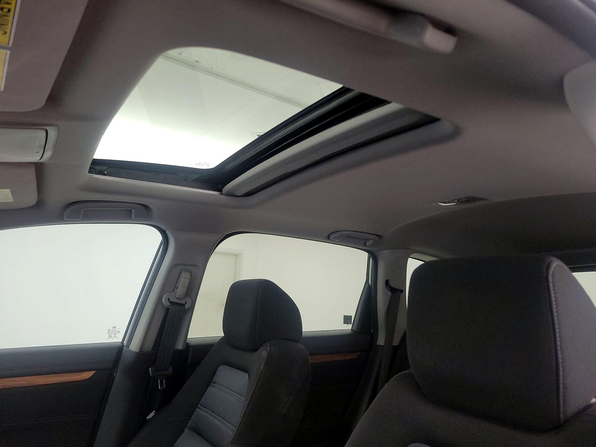 Thumbnail: 2019 Honda CR-V - 19