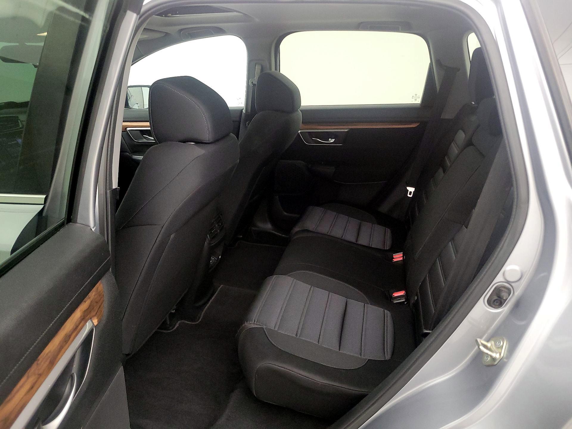 Thumbnail: 2019 Honda CR-V - 20