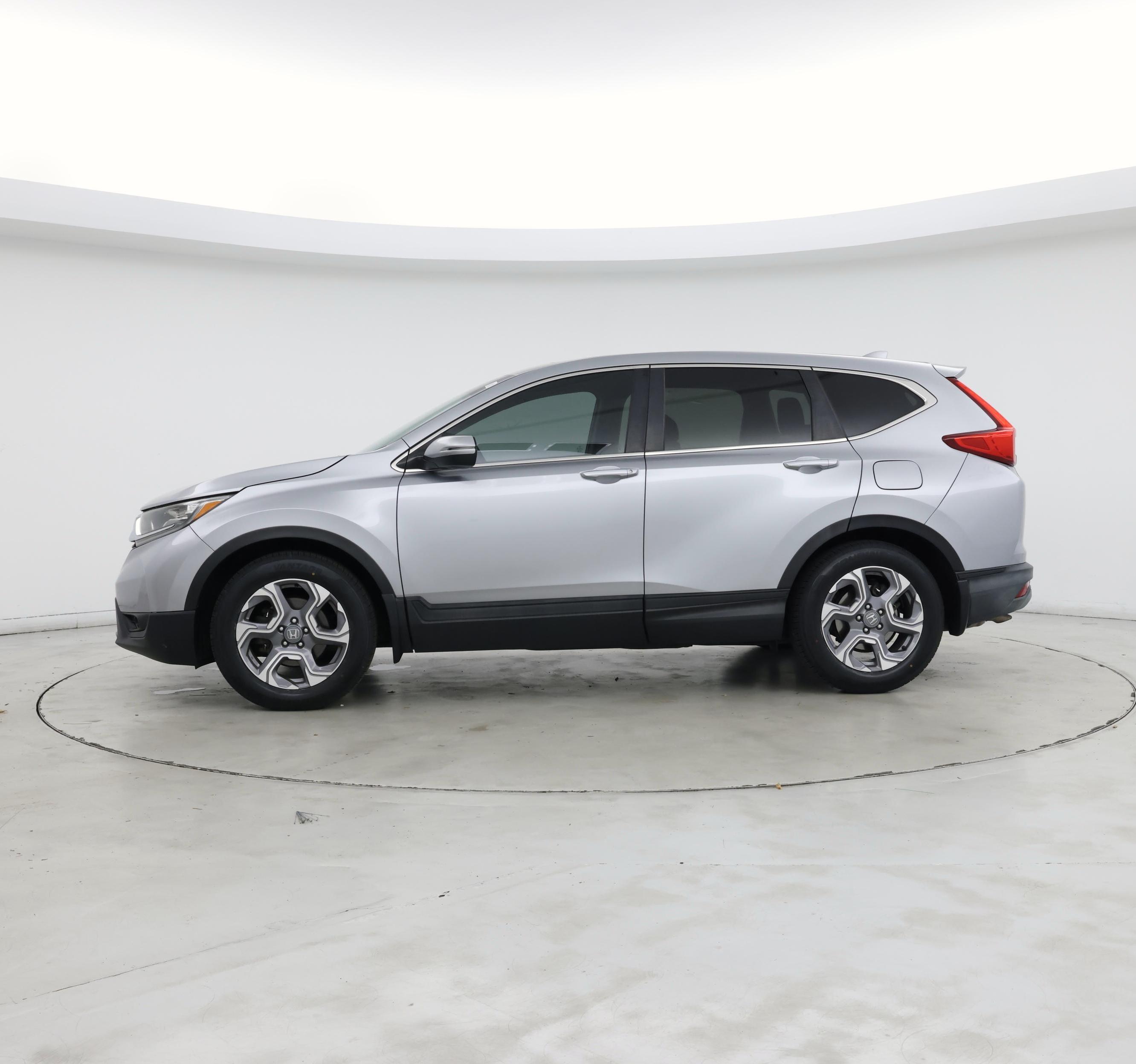 Thumbnail: 2019 Honda CR-V - 3