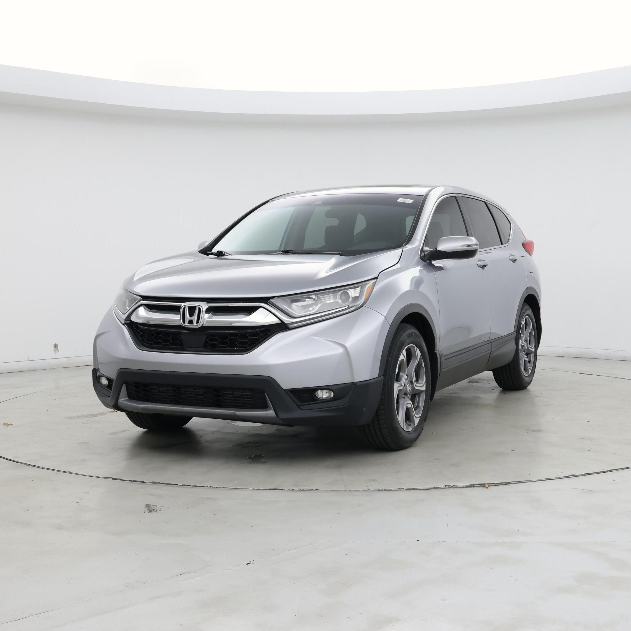 Thumbnail: 2019 Honda CR-V - 4