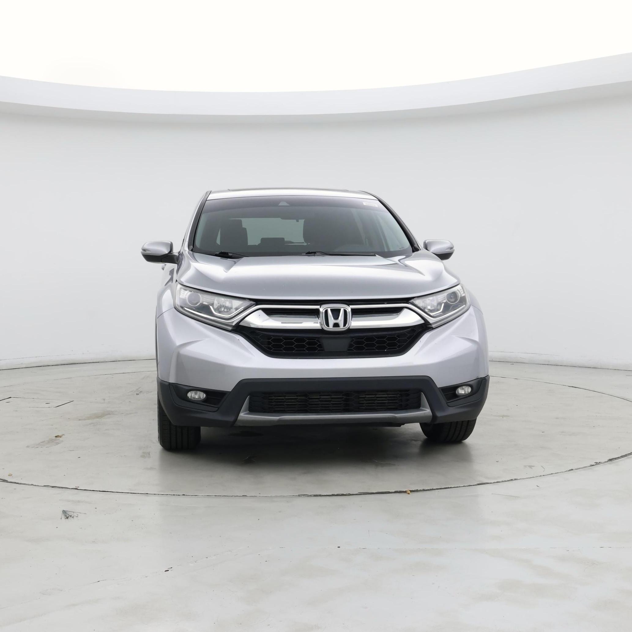 Thumbnail: 2019 Honda CR-V - 5